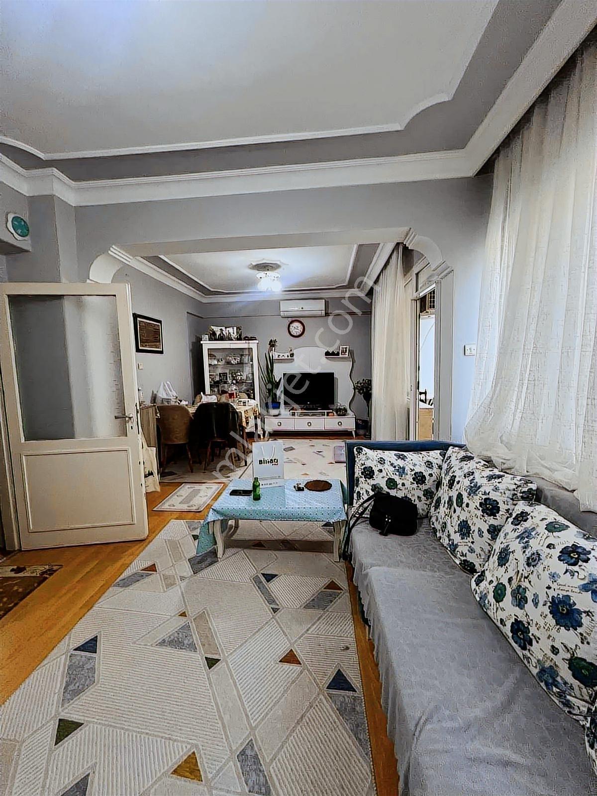 Şirinyer İzbana Yürüme Mesafesinde 2+1 Arakat Satılık Daire - Görsel 21