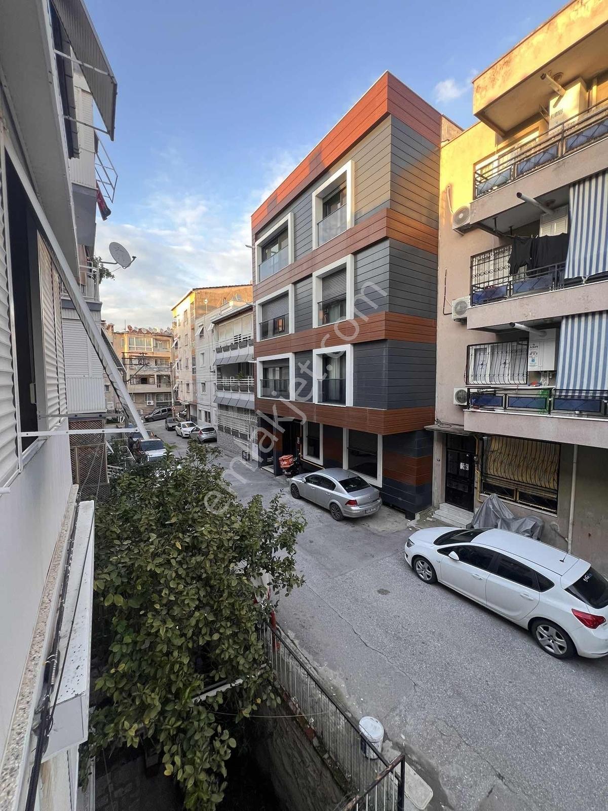 Şirinyer İzbana Yürüme Mesafesinde 2+1 Arakat Satılık Daire - Görsel 19