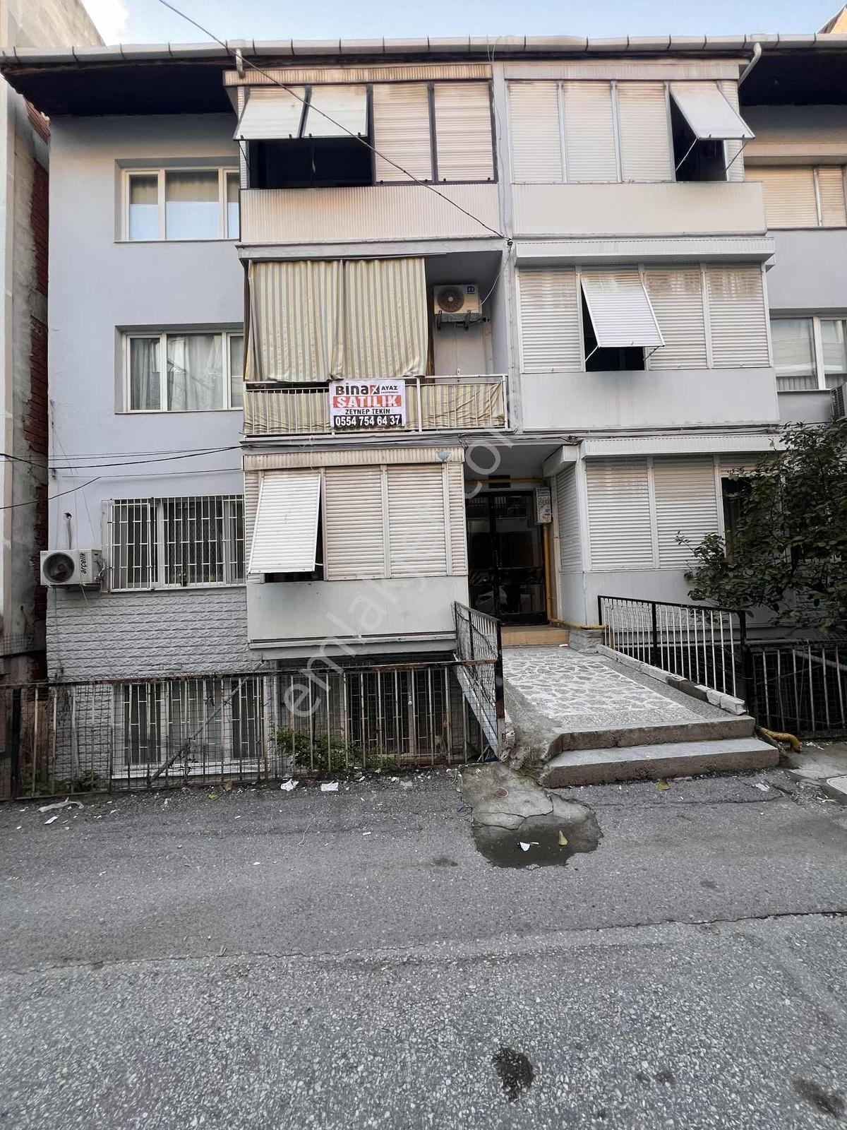 Şirinyer İzbana Yürüme Mesafesinde 2+1 Arakat Satılık Daire - Görsel 29