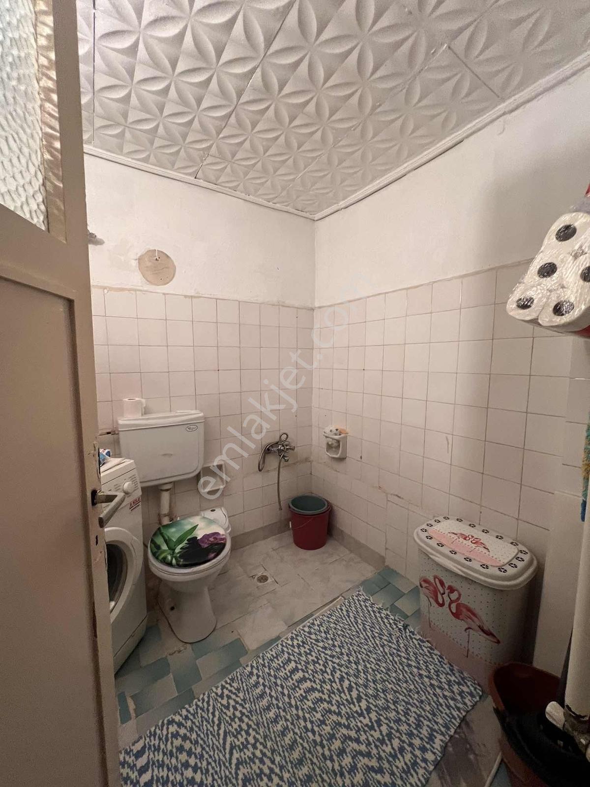 Şirinyer İzbana Yürüme Mesafesinde 2+1 Arakat Satılık Daire - Görsel 8