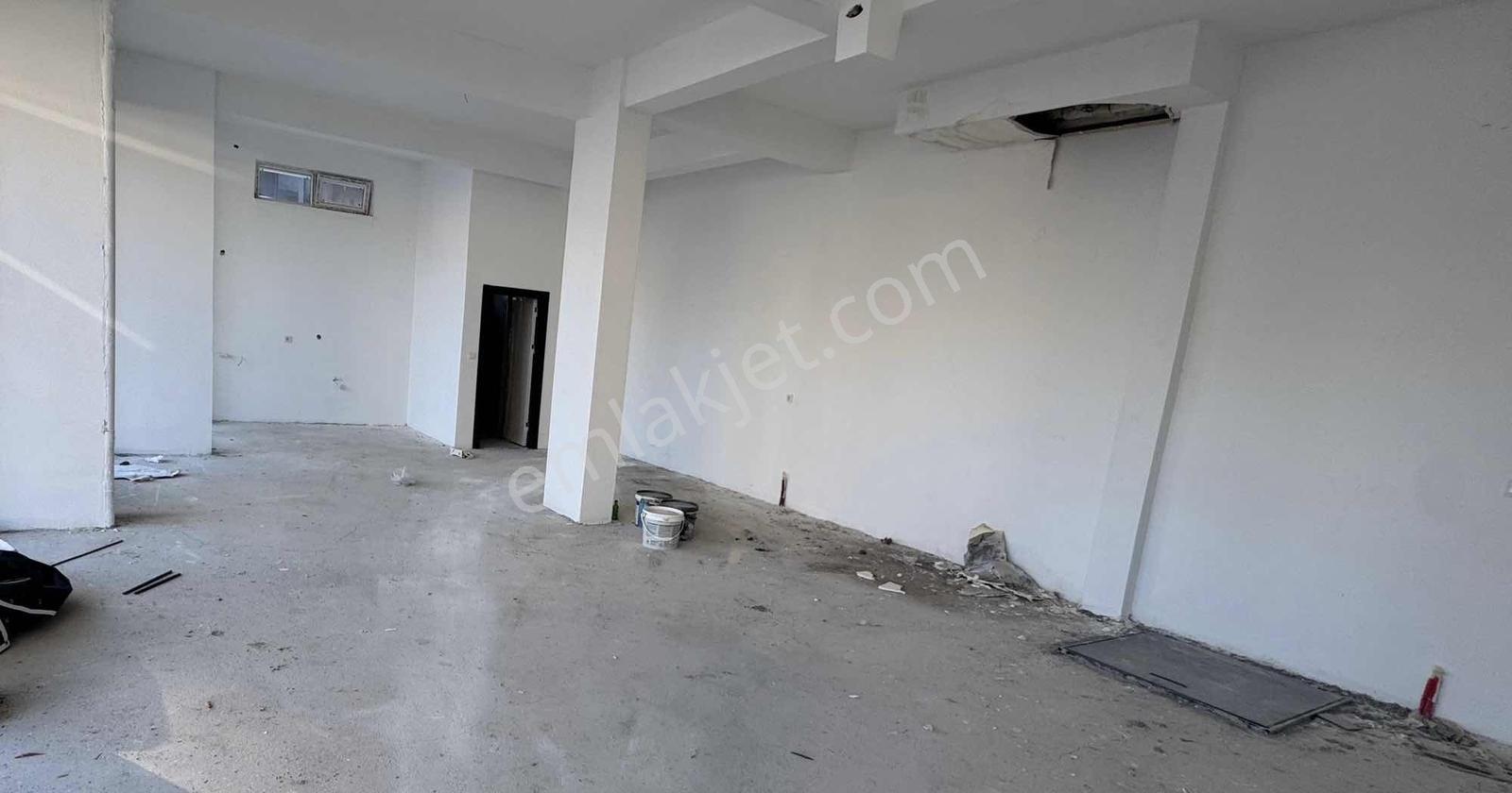 Epa Home'dan - Acil Geniş Vitrinli Depolu Dükkan - Görsel 5