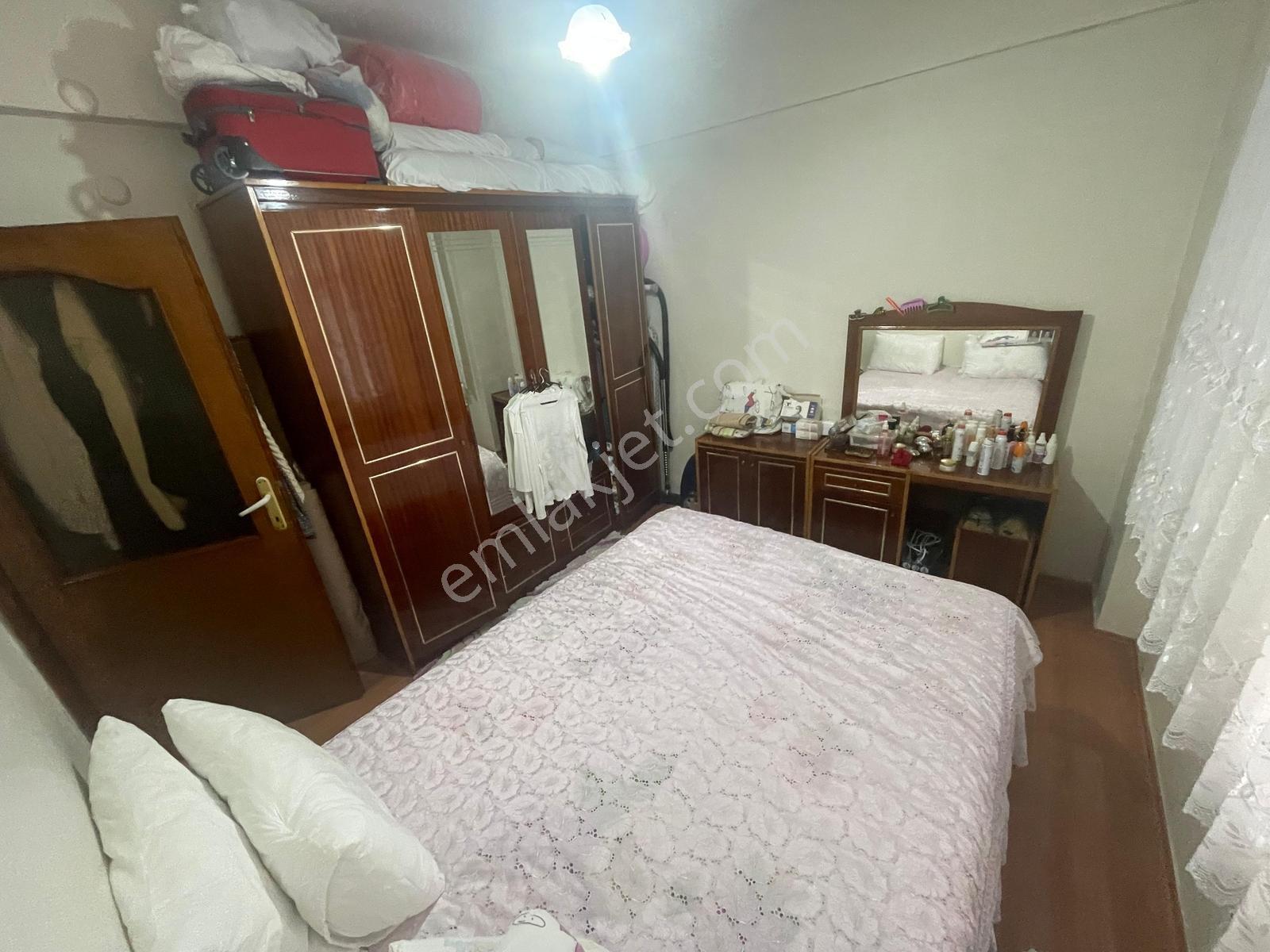 Atalarda 2+1 Satılık Bahçe Katı Daire - Görsel 23