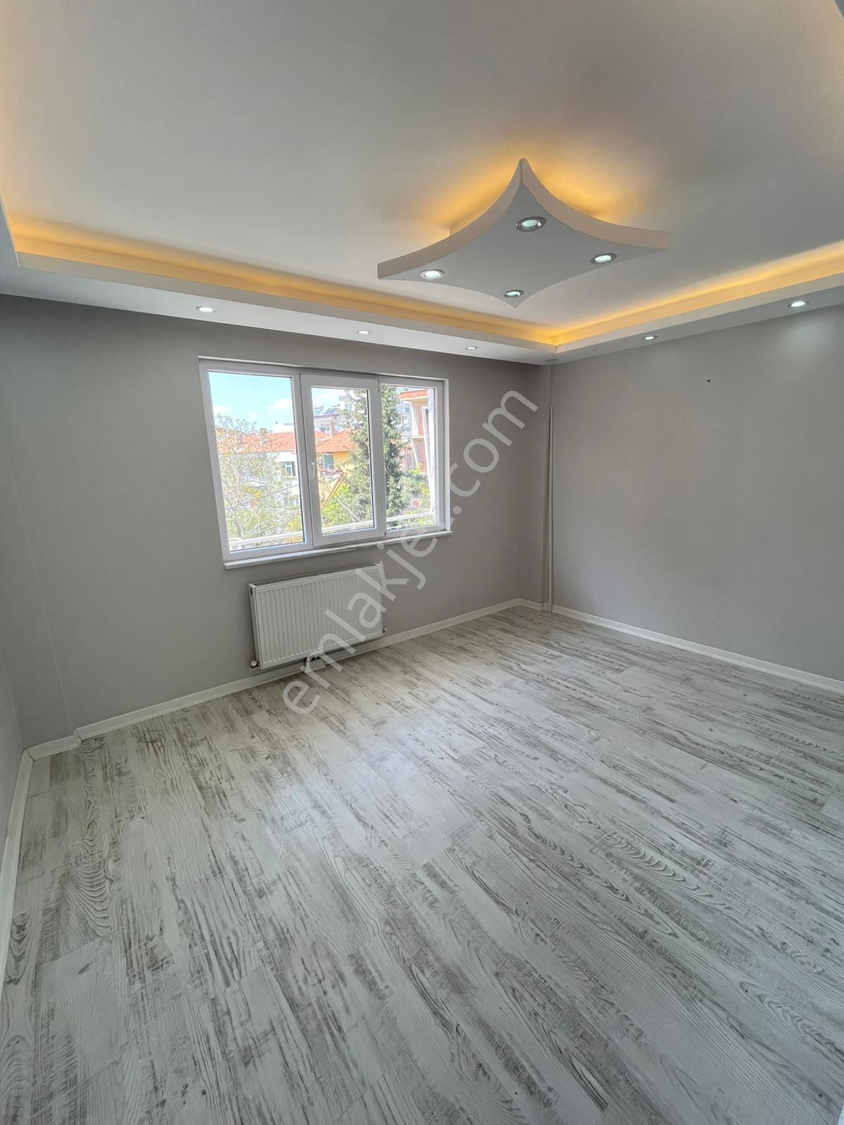 Saruhanlı Cumhuriyet Mh. 3+1 Arakat Daire - Görsel 11
