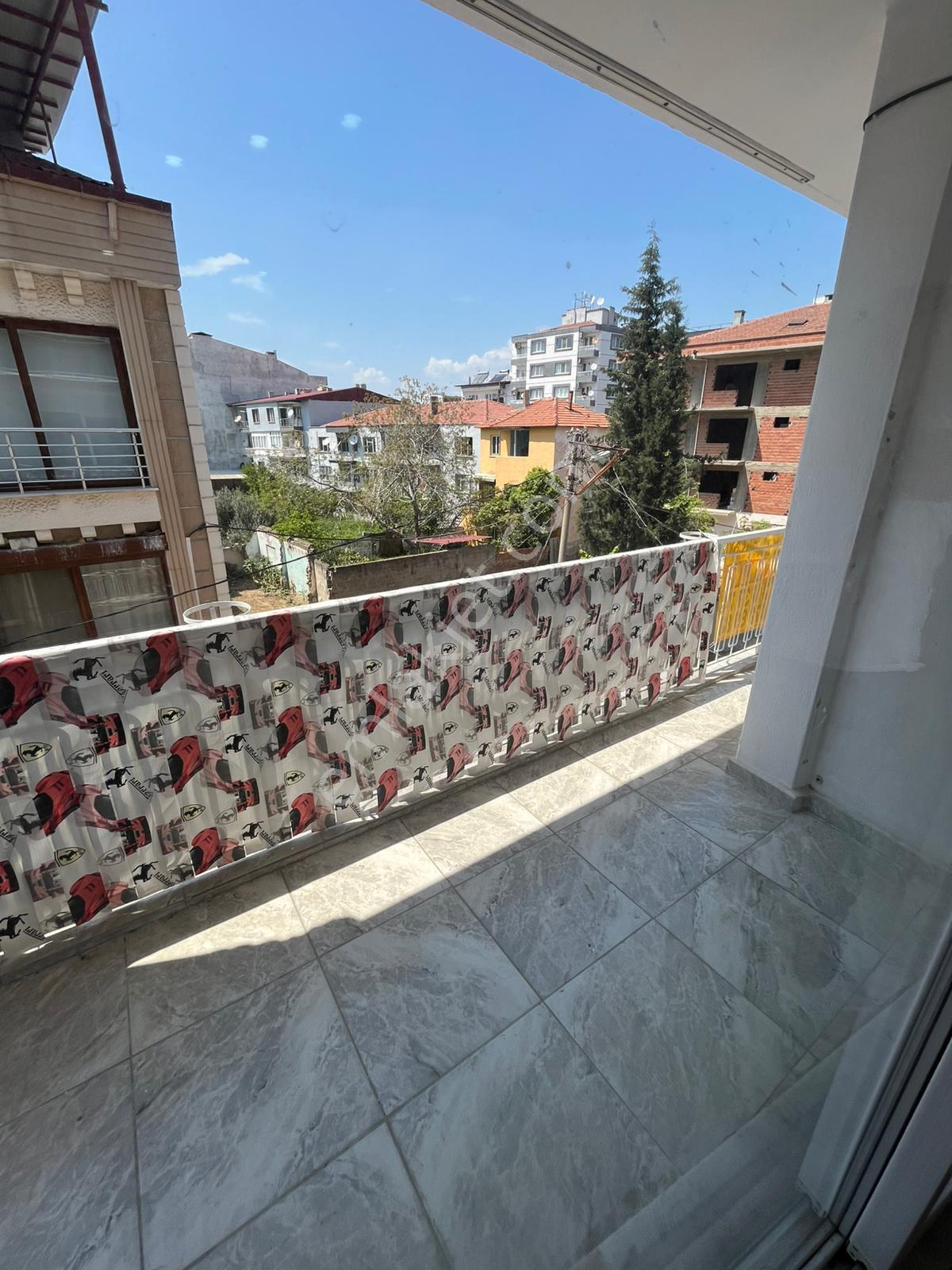 Saruhanlı Cumhuriyet Mh. 3+1 Arakat Daire - Görsel 16