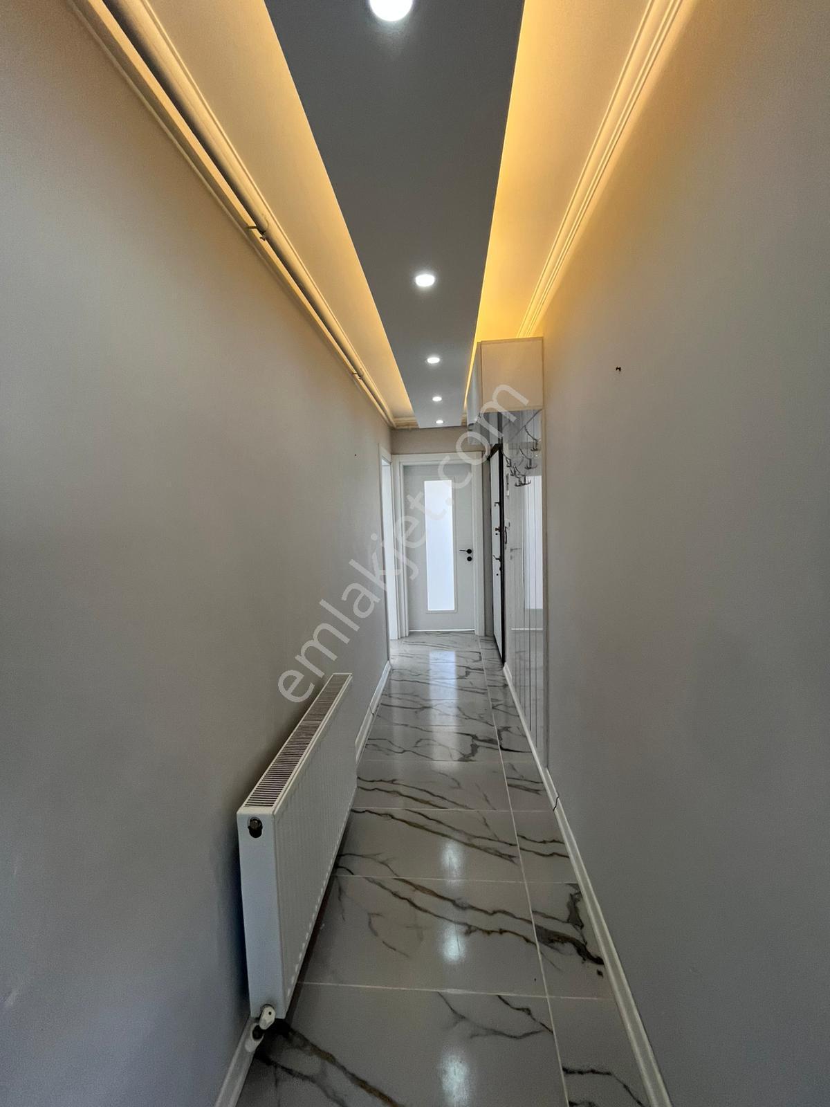Saruhanlı Cumhuriyet Mh. 3+1 Arakat Daire - Görsel 15