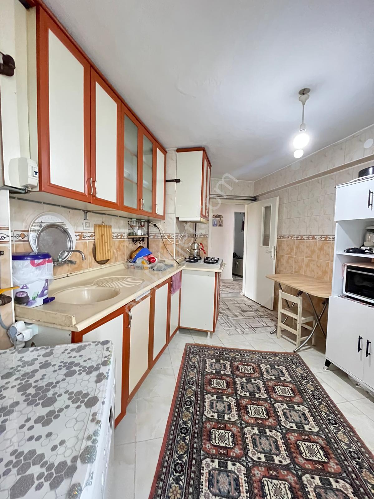 Mç Emlak Tan İstasyon Mah De Satılık 80 M2 Depolu 3+1 Bağımsız Daire - Görsel 2