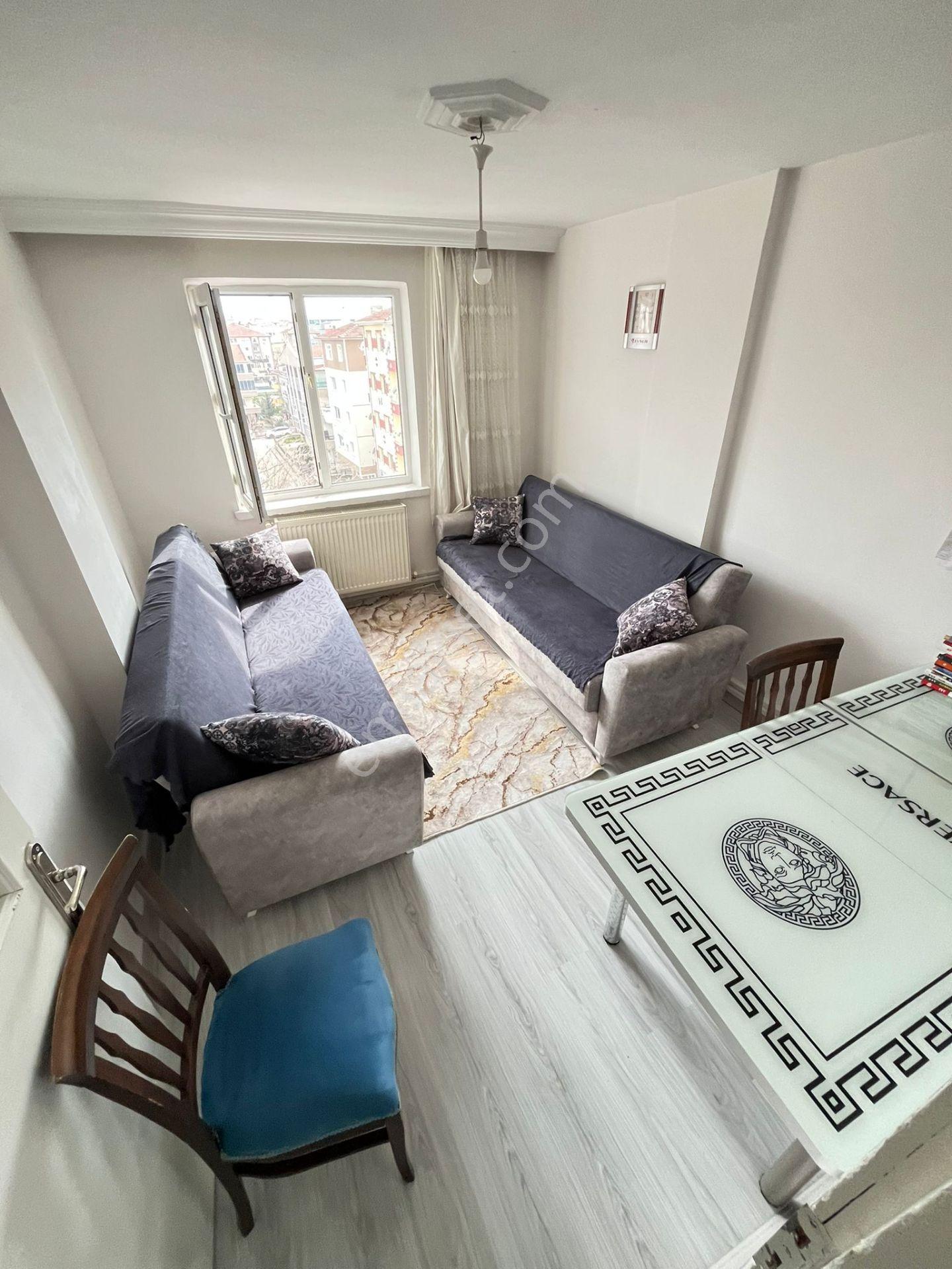 Mç Emlak Tan İstasyon Mah De Satılık 80 M2 Depolu 3+1 Bağımsız Daire - Görsel 23