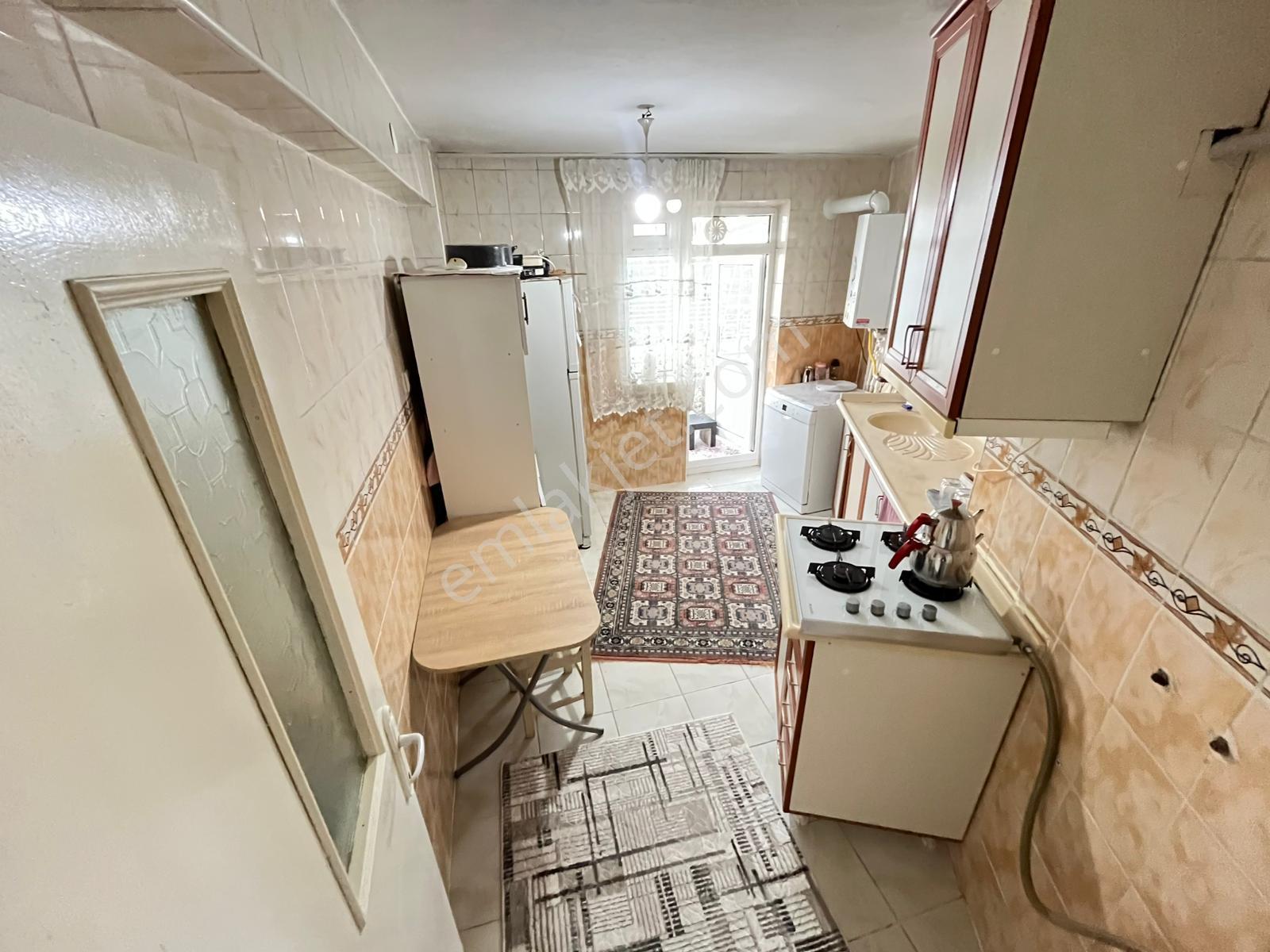 Mç Emlak Tan İstasyon Mah De Satılık 80 M2 Depolu 3+1 Bağımsız Daire - Görsel 4