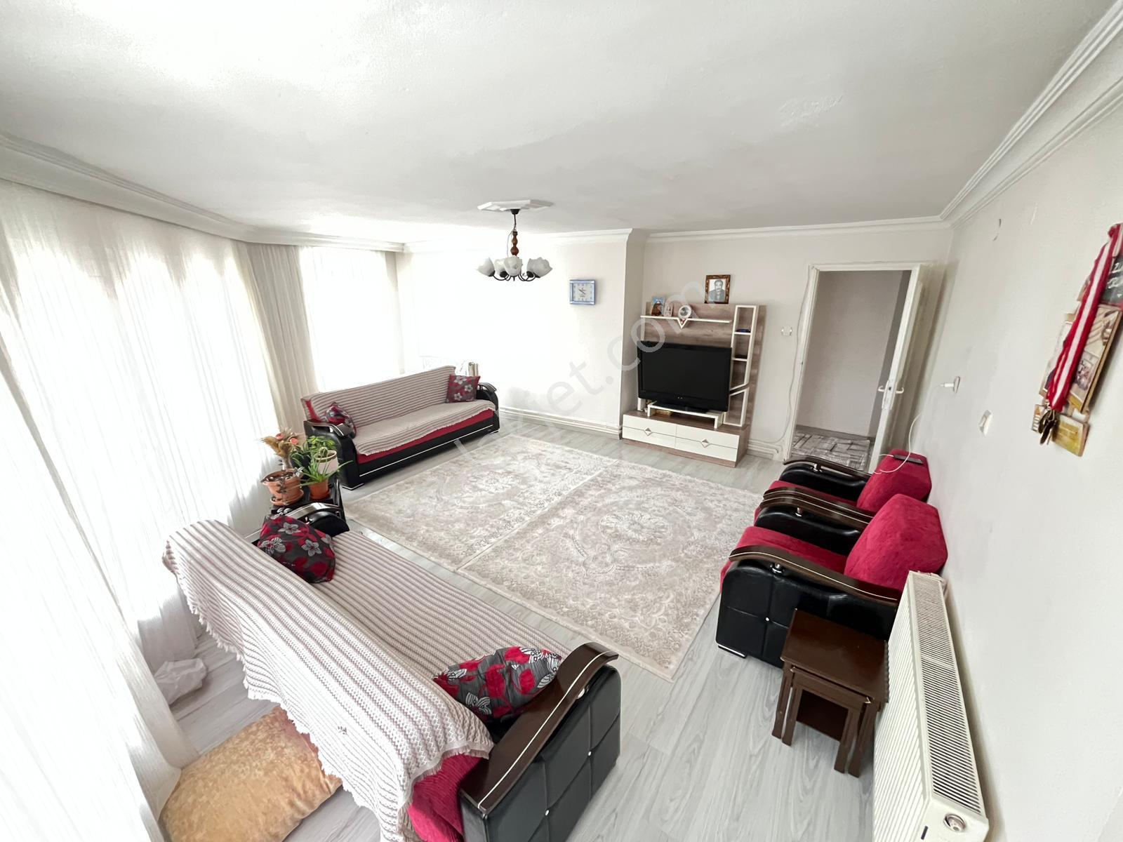 Mç Emlak Tan İstasyon Mah De Satılık 80 M2 Depolu 3+1 Bağımsız Daire - Görsel 9