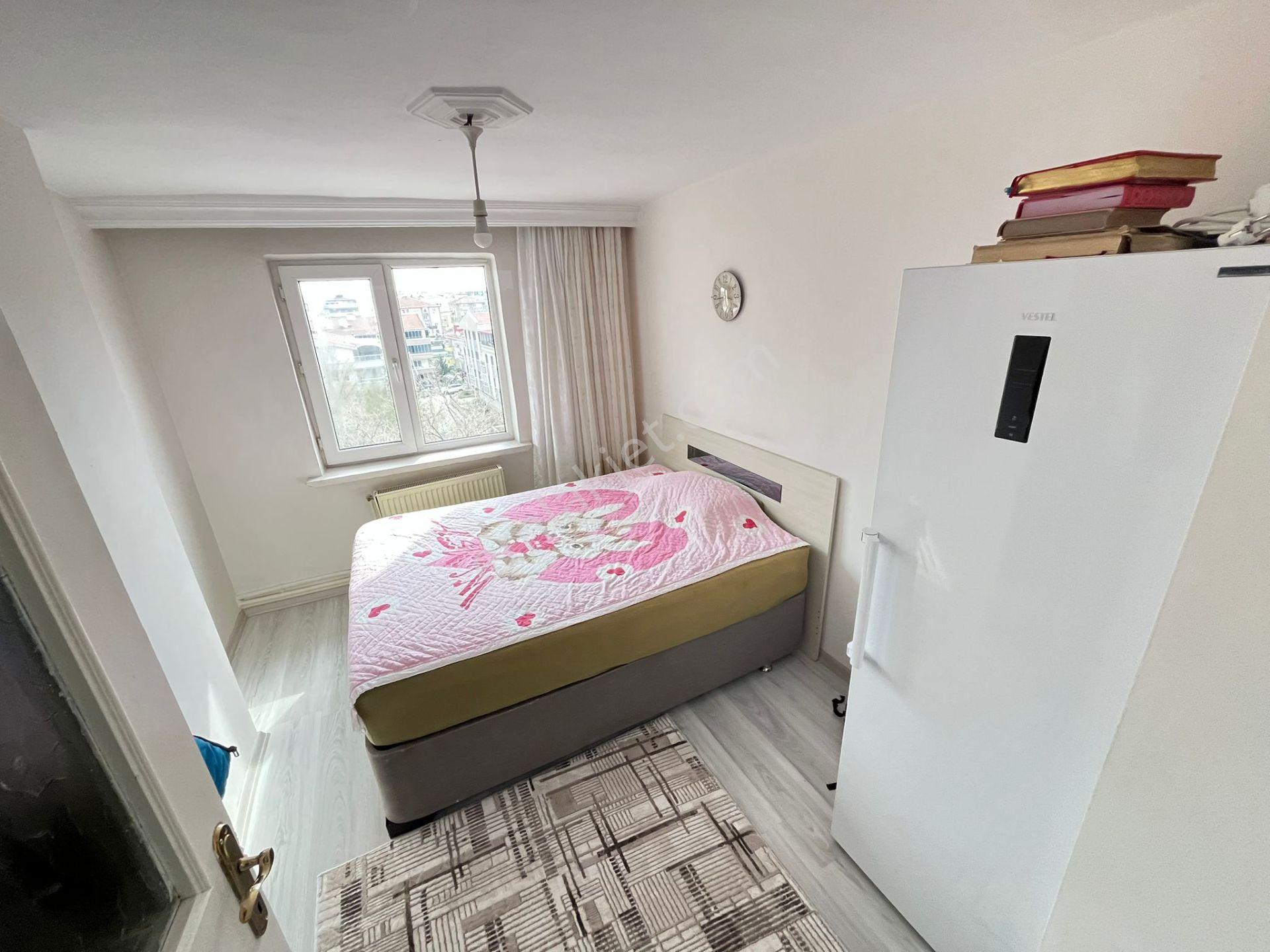 Mç Emlak Tan İstasyon Mah De Satılık 80 M2 Depolu 3+1 Bağımsız Daire - Görsel 26