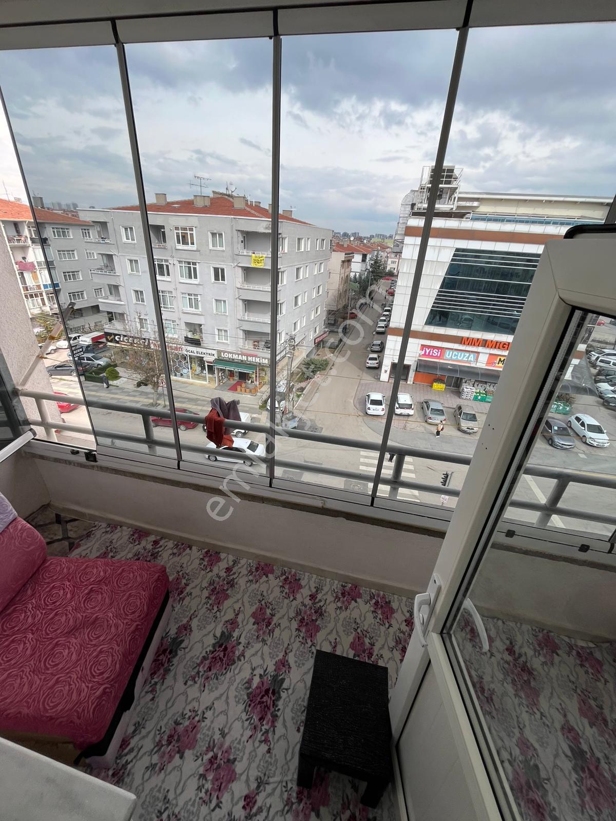 Mç Emlak Tan İstasyon Mah De Satılık 80 M2 Depolu 3+1 Bağımsız Daire - Görsel 15