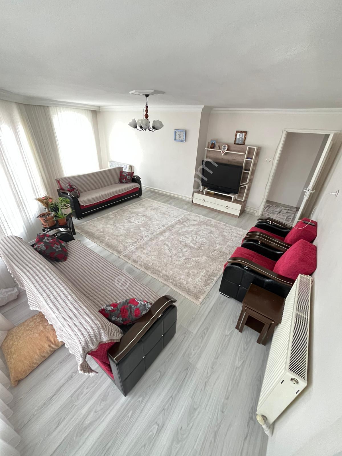 Mç Emlak Tan İstasyon Mah De Satılık 80 M2 Depolu 3+1 Bağımsız Daire - Görsel 6