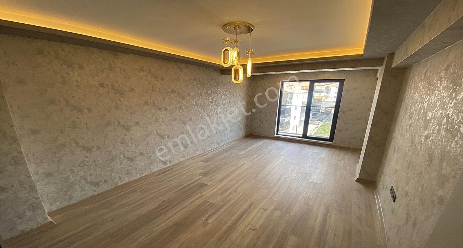 Yenikent Emlak'tan Köşe Başı Ultra Lüx 3+1 Satılık Daire - Görsel 6