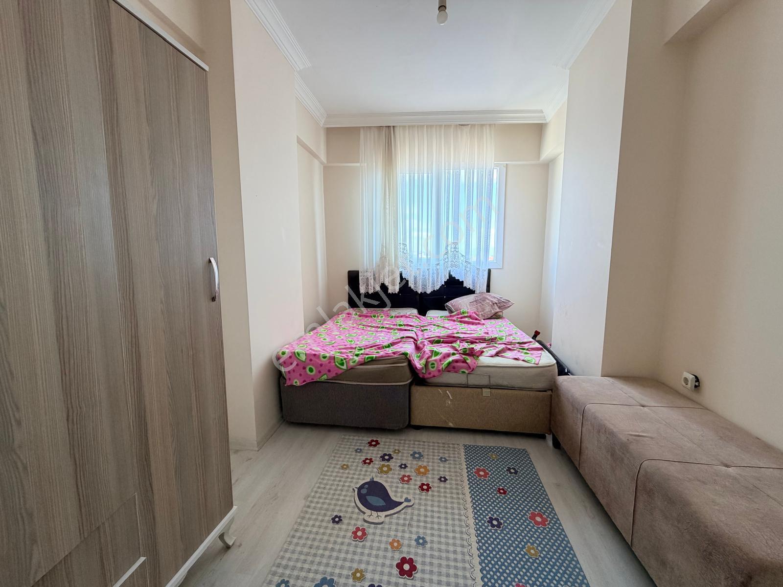 Göl-san Gayrimenkul'den Dumlupınar Mah. Cadde Üstü Fırsat Satılık Eşyalı 1+1 Daire!!! - Görsel 10