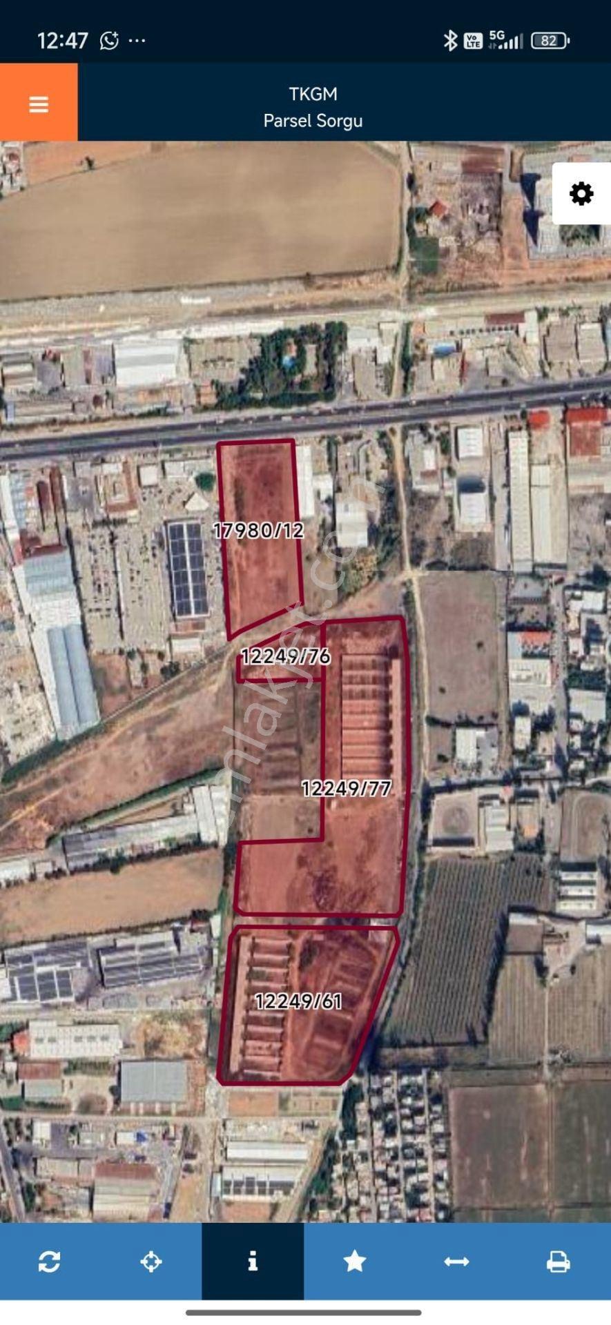 Berrin Nadir'den Adana Seyhan Sarıhamzalı’da E-5 Cepheli Kaçırılmayacak Dev Yatırım Fırsatı - Görsel 10