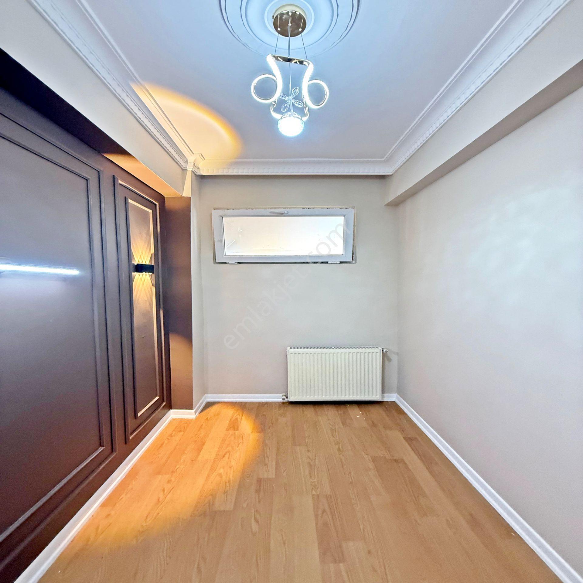 Bahçeşehir Lokasyonunda 2+1 Satılık Daire - Görsel 8