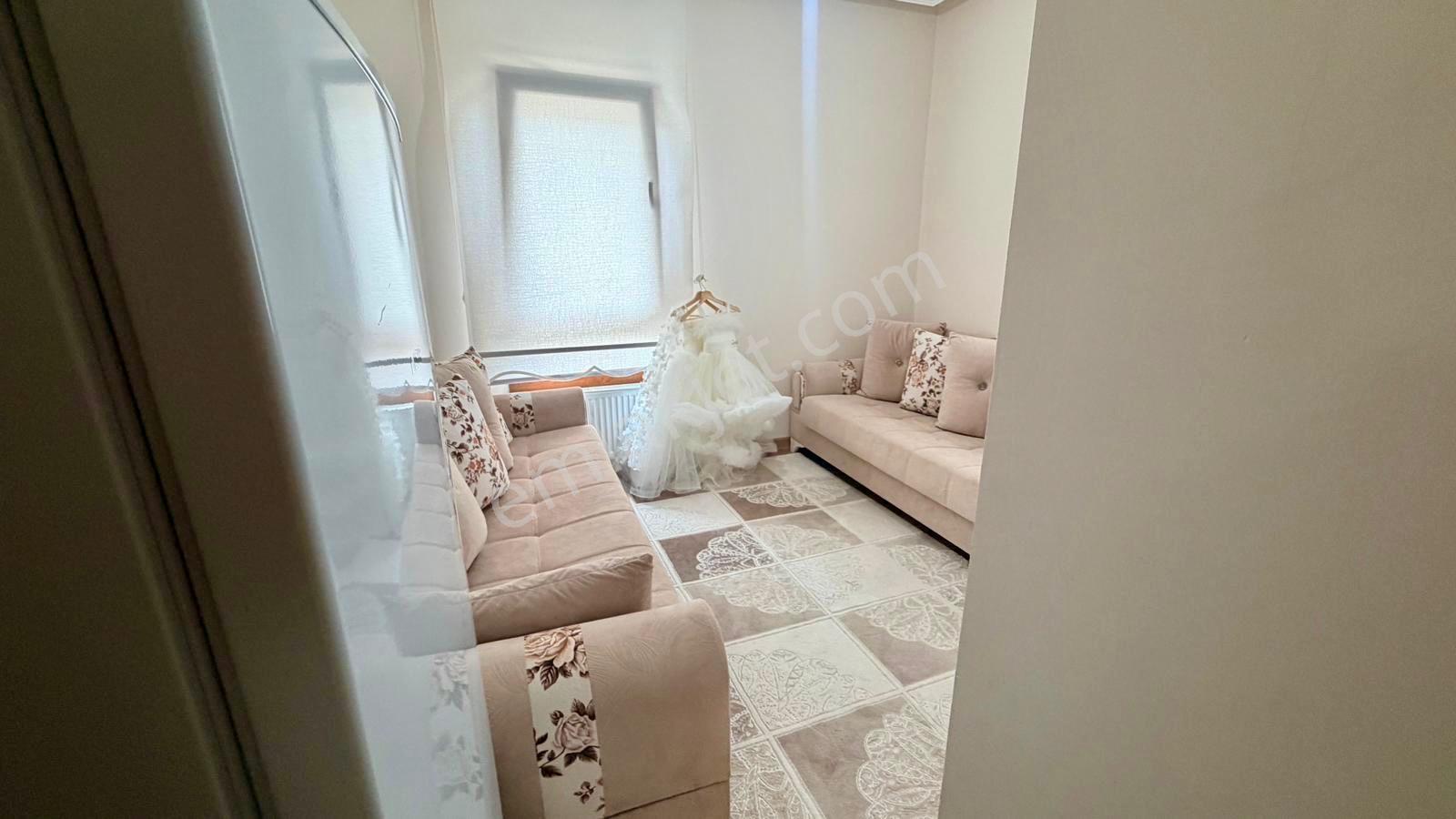 Zeki Emlak'tan Akgedik Toki 2. Etap'ta Satılık 3+1 Tadilatlı Daire - Görsel 17
