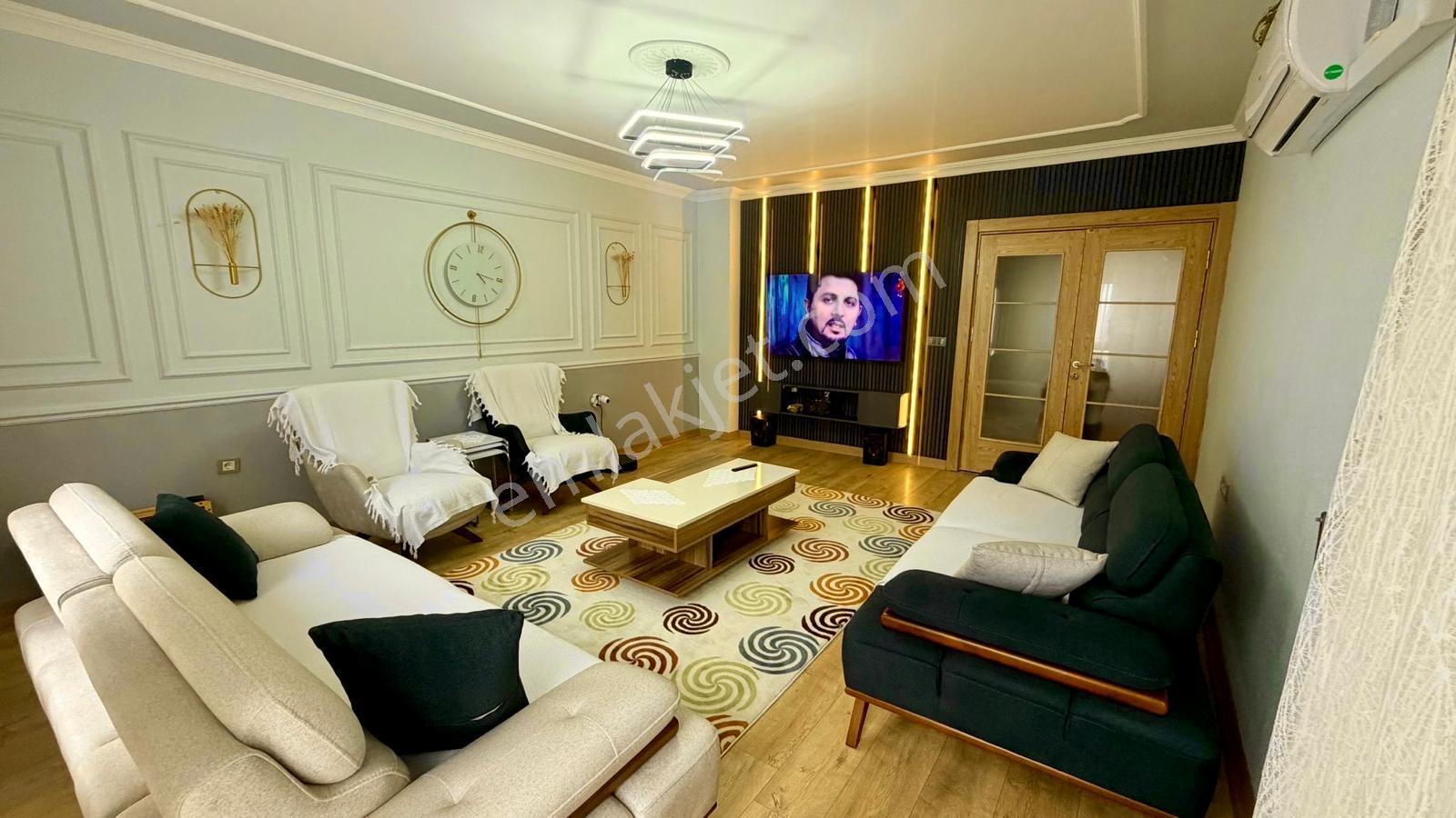 Zeki Emlak'tan Akgedik Toki 2. Etap'ta Satılık 3+1 Tadilatlı Daire - Görsel 11