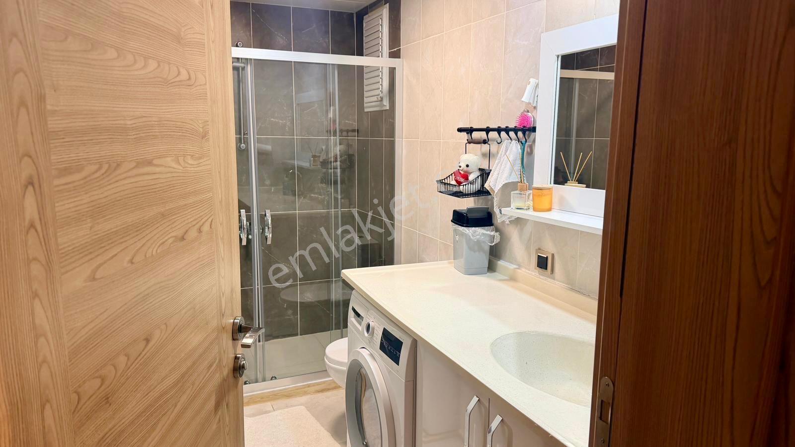 Zeki Emlak'tan Akgedik Toki 2. Etap'ta Satılık 3+1 Tadilatlı Daire - Görsel 27