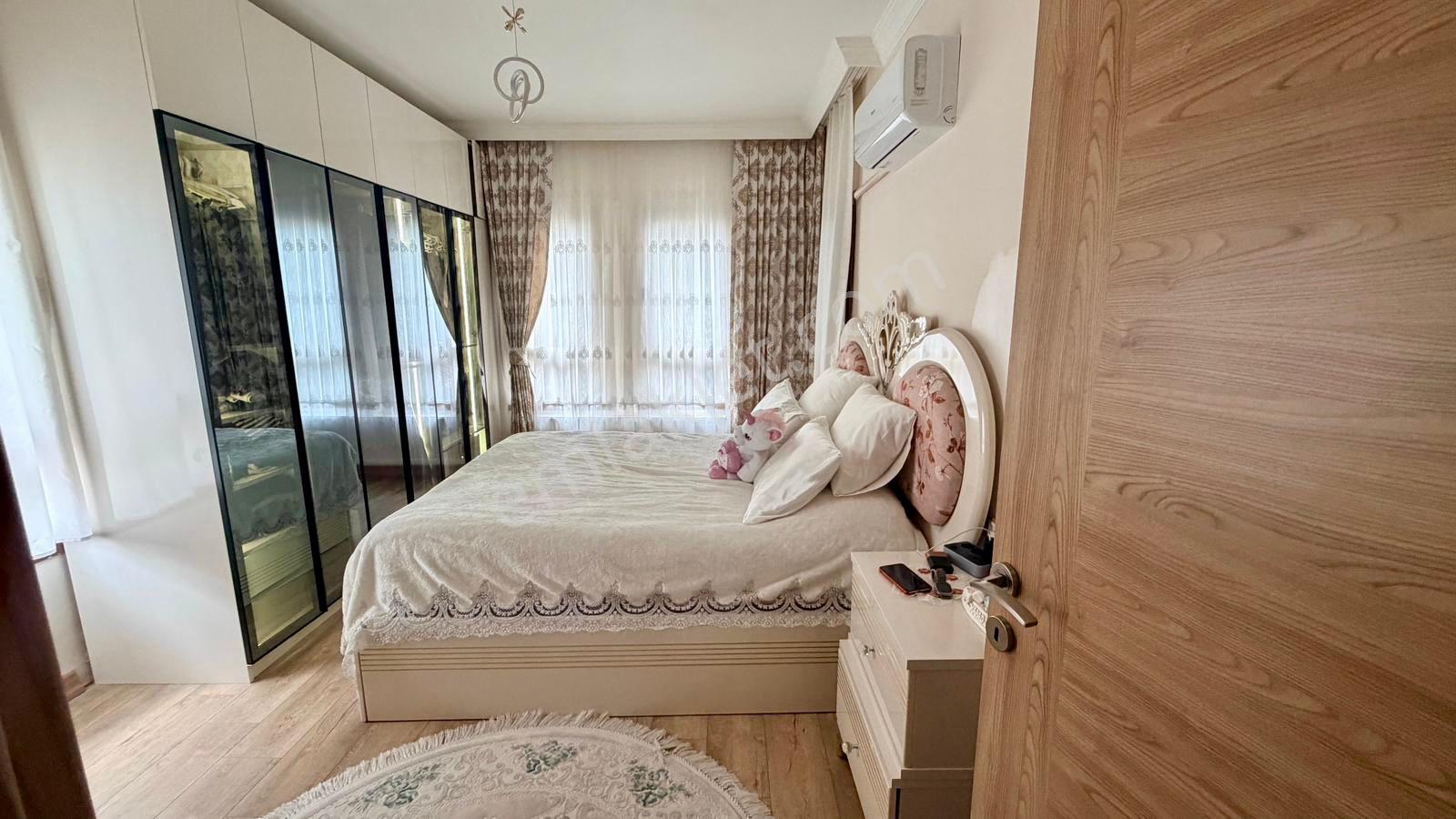 Zeki Emlak'tan Akgedik Toki 2. Etap'ta Satılık 3+1 Tadilatlı Daire - Görsel 25