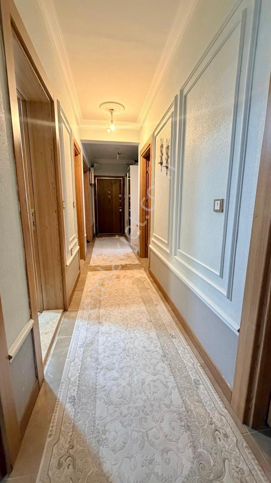 Zeki Emlak'tan Akgedik Toki 2. Etap'ta Satılık 3+1 Tadilatlı Daire - Görsel 15
