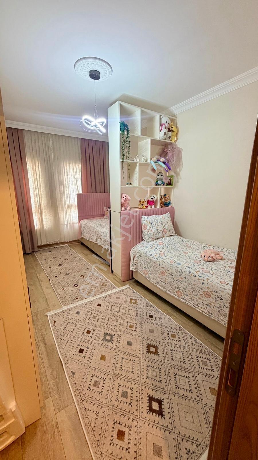 Zeki Emlak'tan Akgedik Toki 2. Etap'ta Satılık 3+1 Tadilatlı Daire - Görsel 19