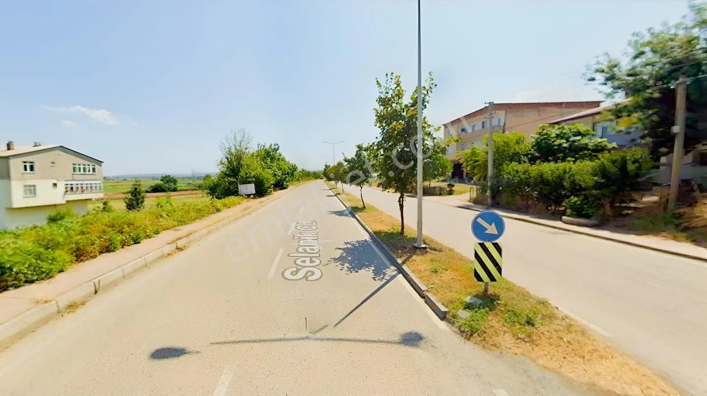 541 M² Yatırımlık Satılık Arsa - Görsel 4