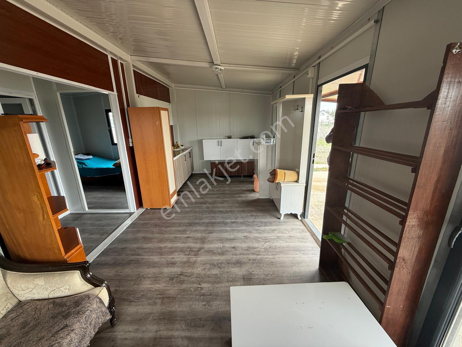 Gölbaşı Hacılarda Villa İmarlı 203m2 Arsa - Görsel 15