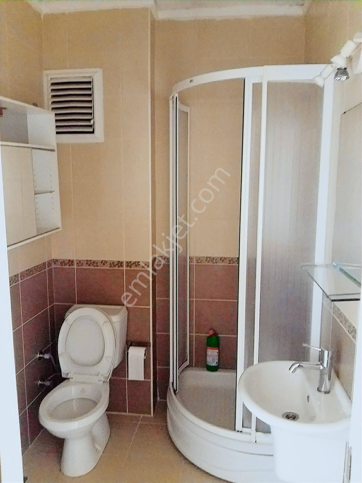 Tek Yetkiliden Ovalbahçe De 2+1 Kiralık Daire - Görsel 8