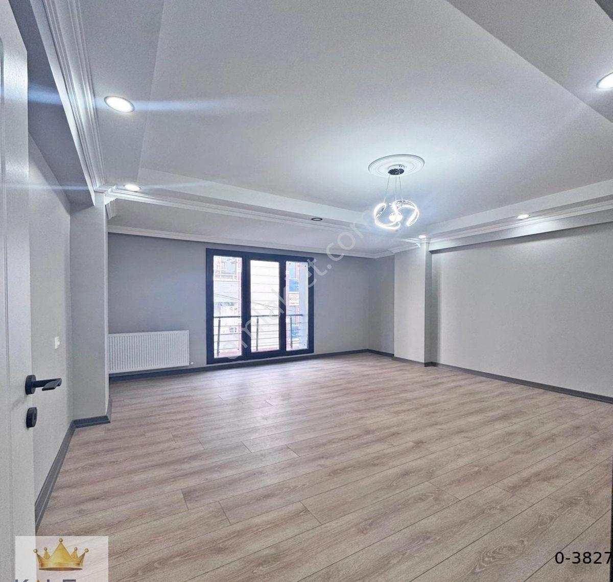 Bahçeşehir'e Komşu (sıfır) Arakat Satılık Daire - Görsel 2