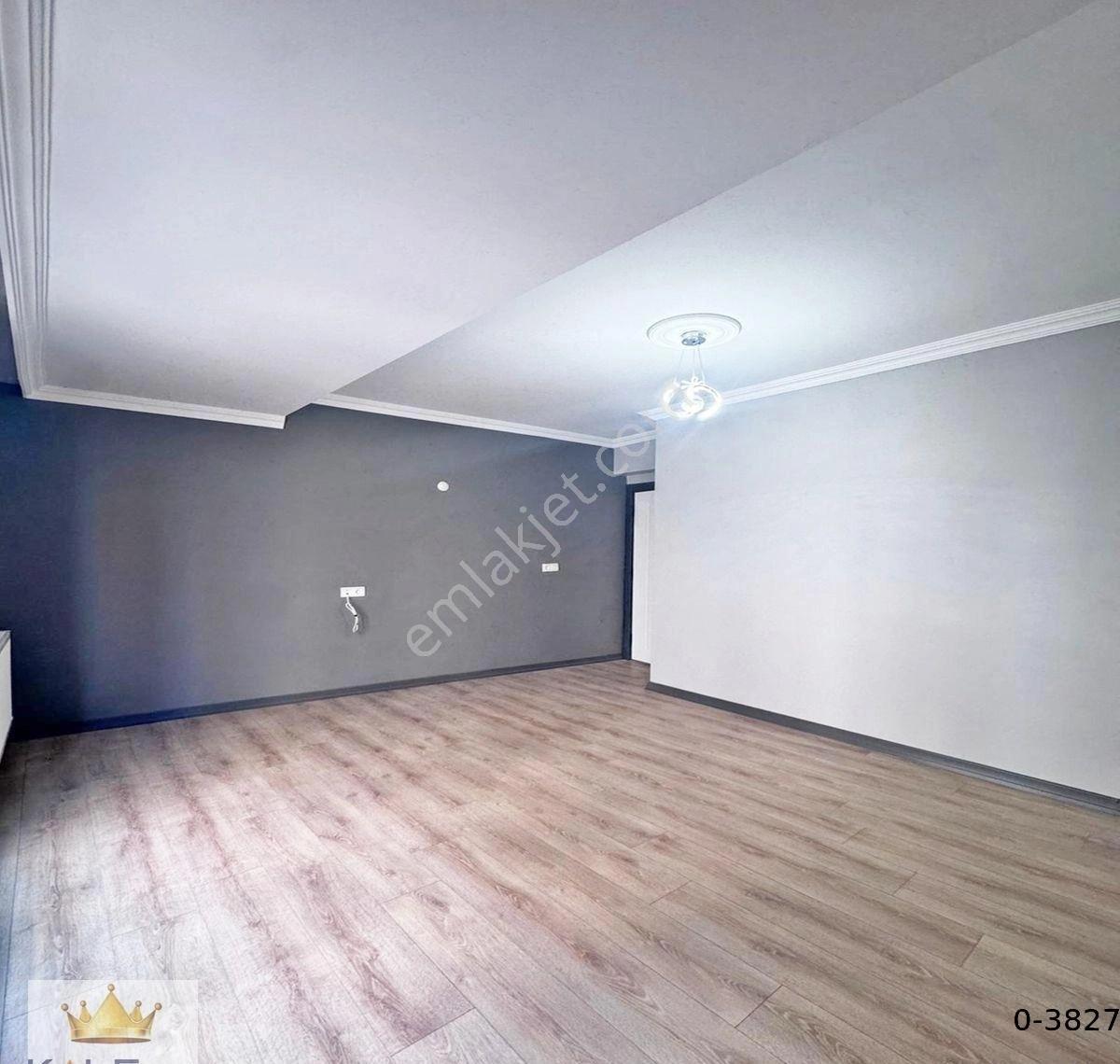 Bahçeşehir'e Komşu (sıfır) Arakat Satılık Daire - Görsel 9