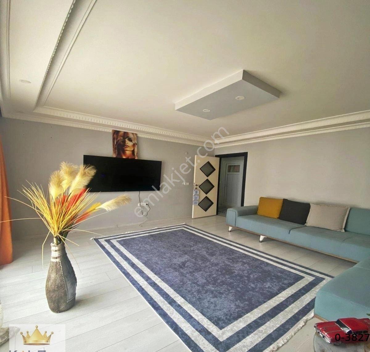 Merkezi Konum'da 2+1 Satılık Arakat Daire