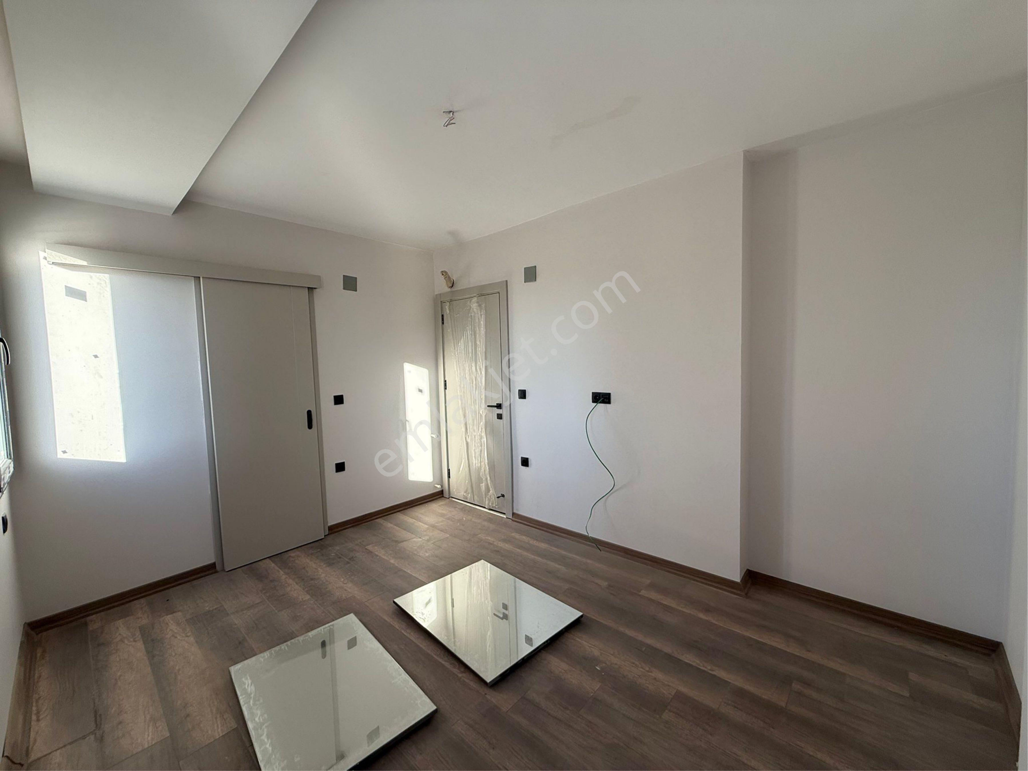 Şambayadının En Prestijli Sitesinde Havuzlu Ultra Lüx 2+1 - Görsel 8