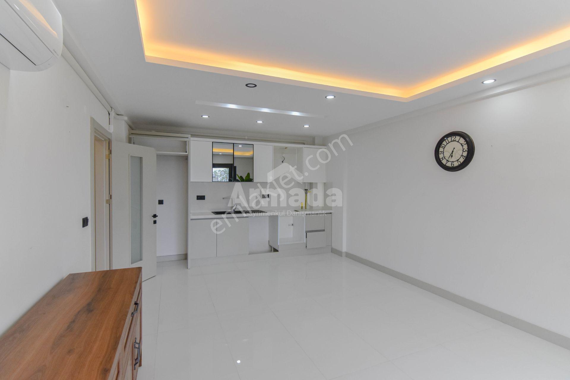 Kuşadası Değirmendere Akullar’da Site İçinde Havuzlu 2+1 Daire - Görsel 4