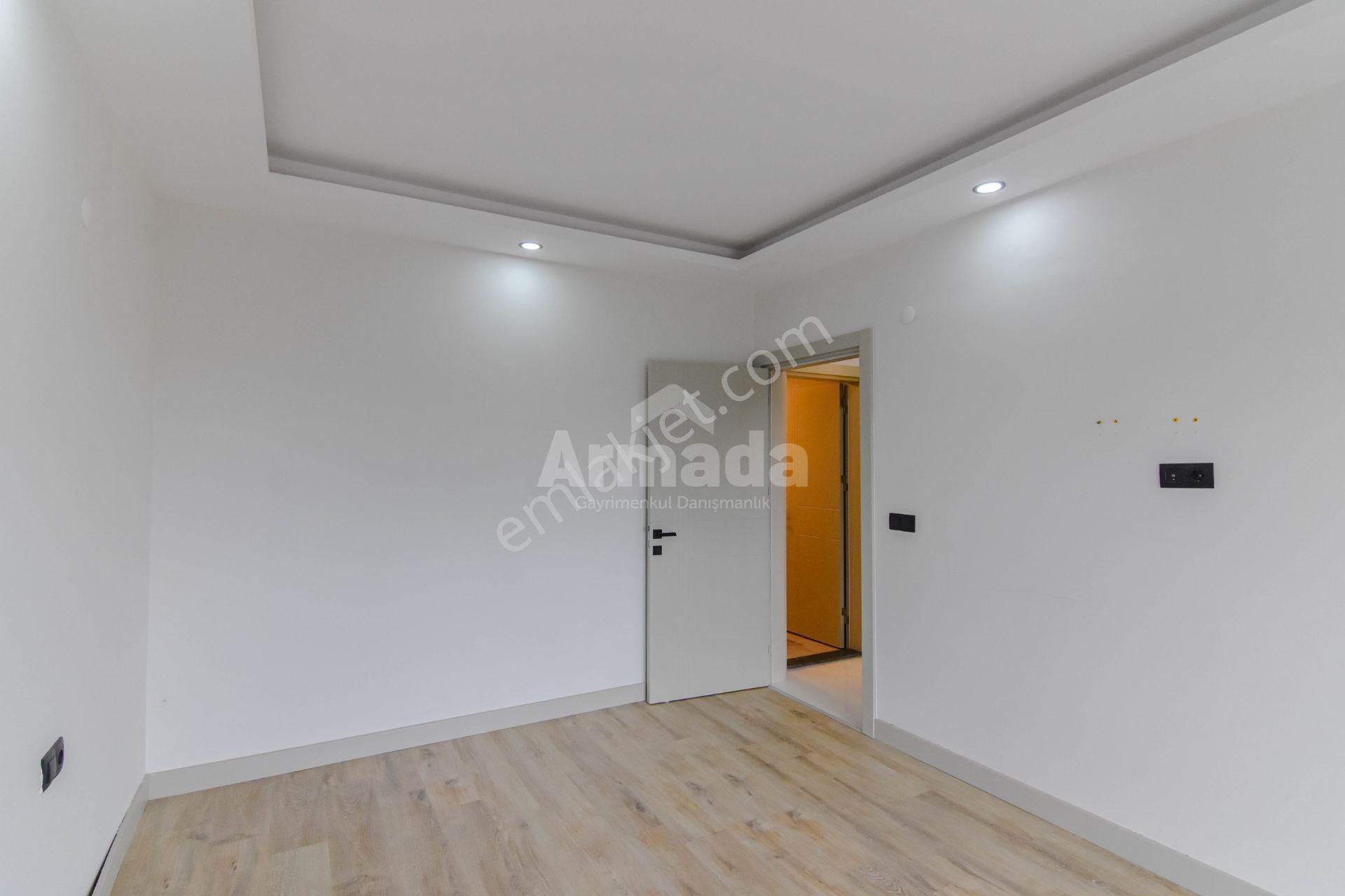 Kuşadası Değirmendere Akullar’da Site İçinde Havuzlu 2+1 Daire - Görsel 17