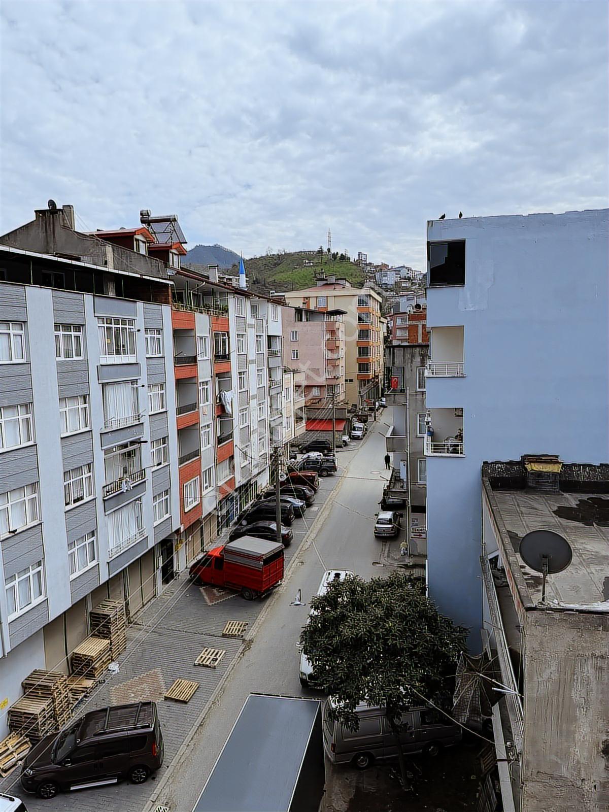 Erha Gayrimenkul'den İsmetpaşa Mah 3+1 Doğalgazlı Kiralık Daire - Görsel 5