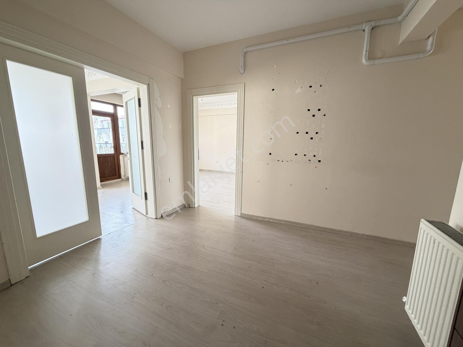 Erha Gayrimenkul'den İsmetpaşa Mah 3+1 Doğalgazlı Kiralık Daire - Görsel 22