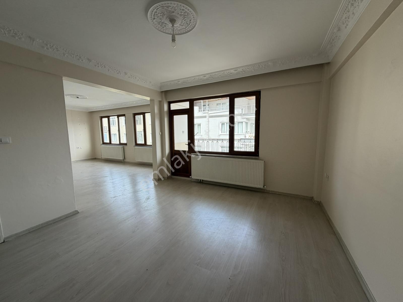 Erha Gayrimenkul'den İsmetpaşa Mah 3+1 Doğalgazlı Kiralık Daire - Görsel 15