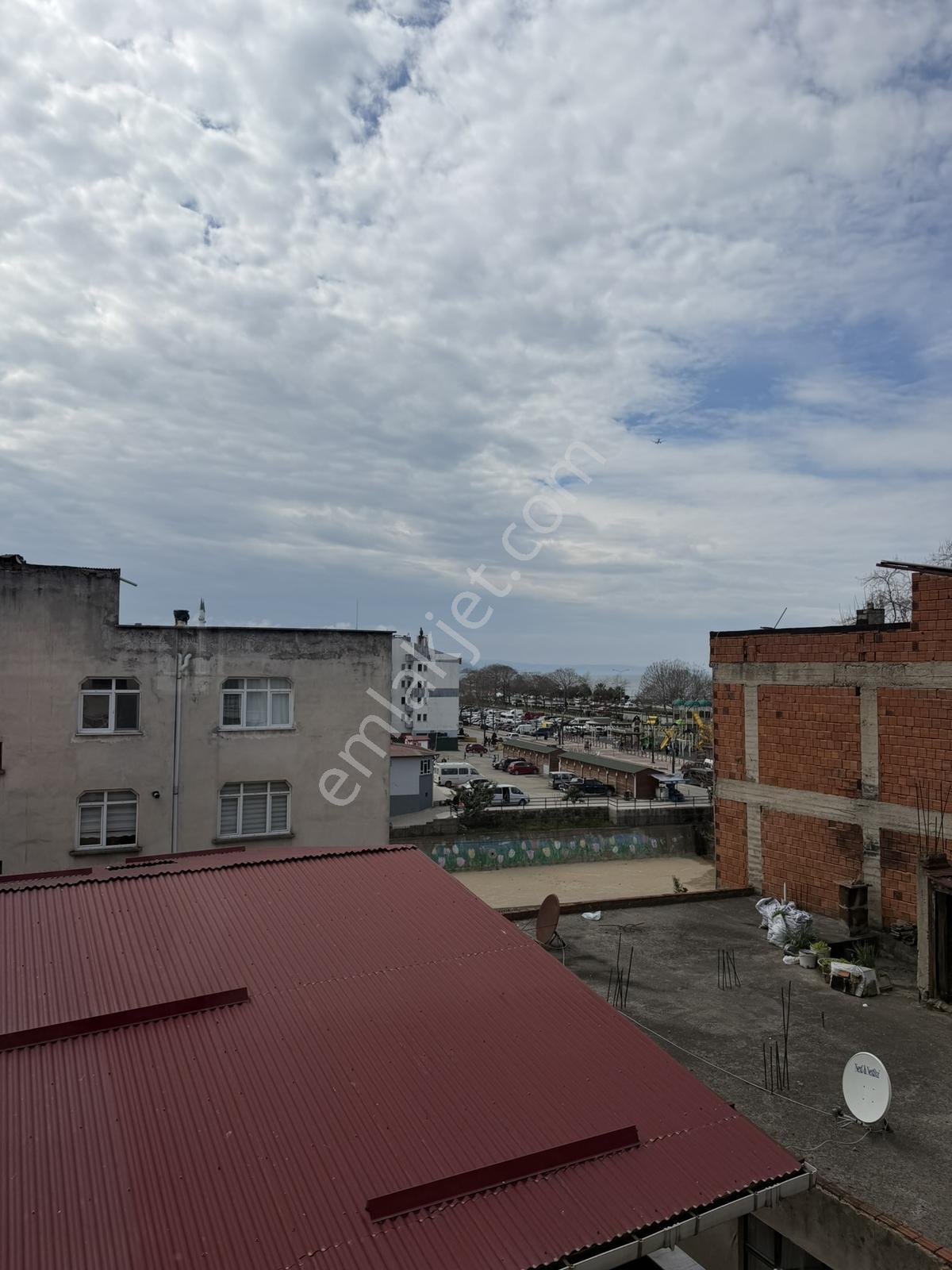Erha Gayrimenkul'den İsmetpaşa Mah 3+1 Doğalgazlı Kiralık Daire - Görsel 23