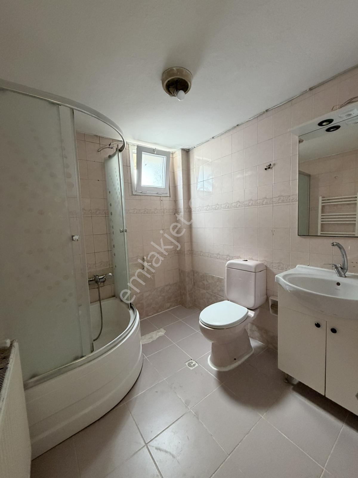 Erha Gayrimenkul'den İsmetpaşa Mah 3+1 Doğalgazlı Kiralık Daire - Görsel 7