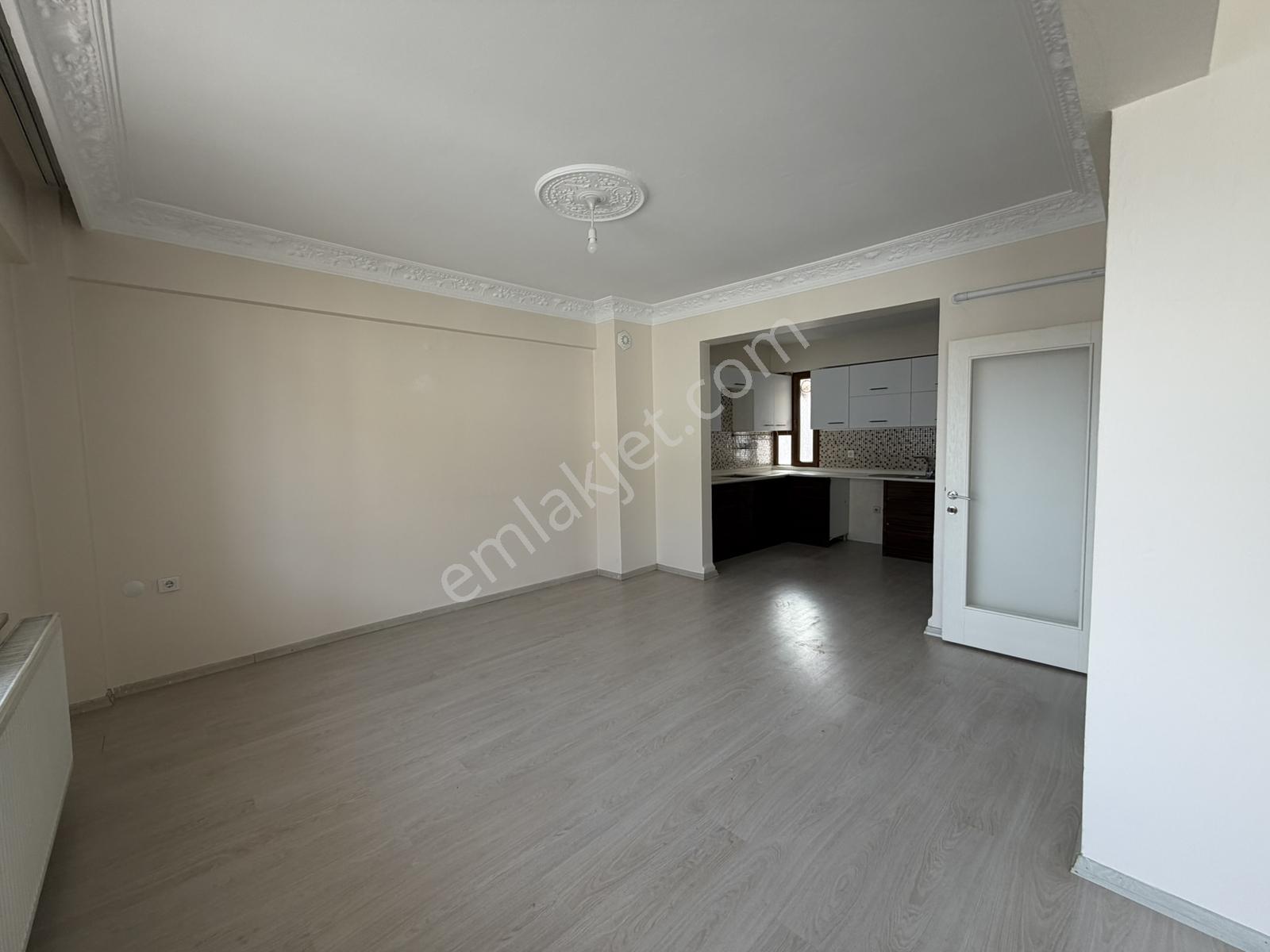 Erha Gayrimenkul'den İsmetpaşa Mah 3+1 Doğalgazlı Kiralık Daire - Görsel 14