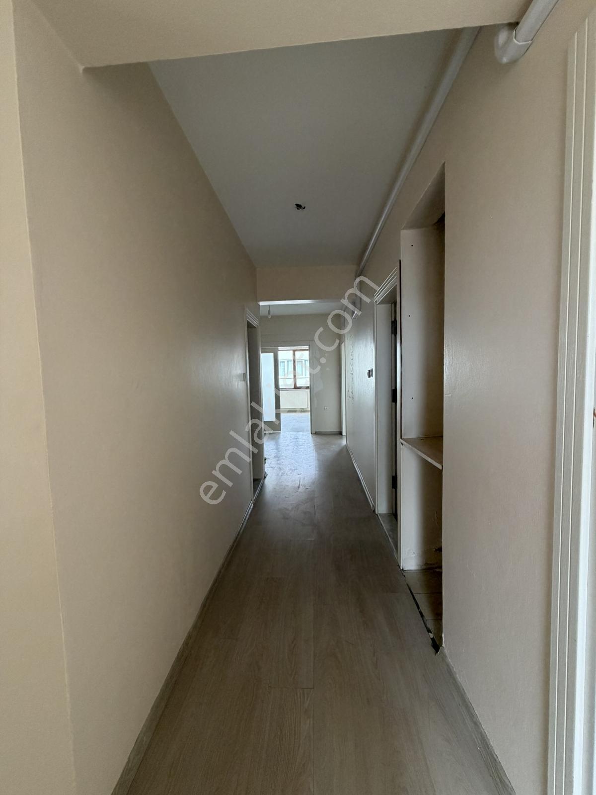 Erha Gayrimenkul'den İsmetpaşa Mah 3+1 Doğalgazlı Kiralık Daire - Görsel 20