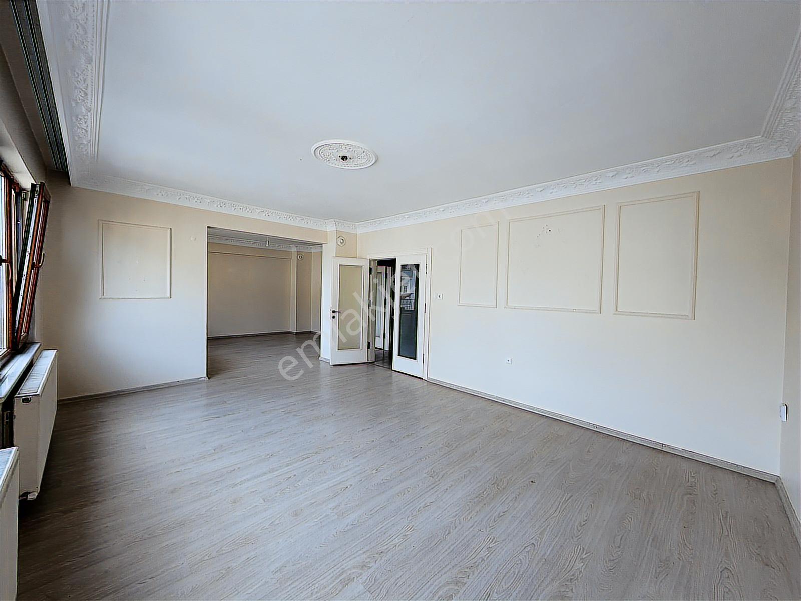 Erha Gayrimenkul'den İsmetpaşa Mah 3+1 Doğalgazlı Kiralık Daire - Görsel 13