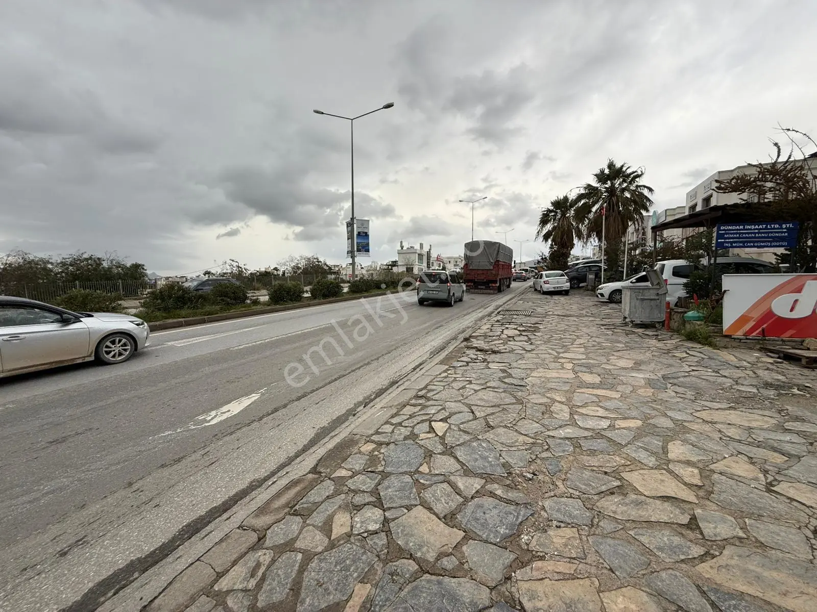 Konacık Ana Cadde Üstü Satılık Büro - Görsel 4