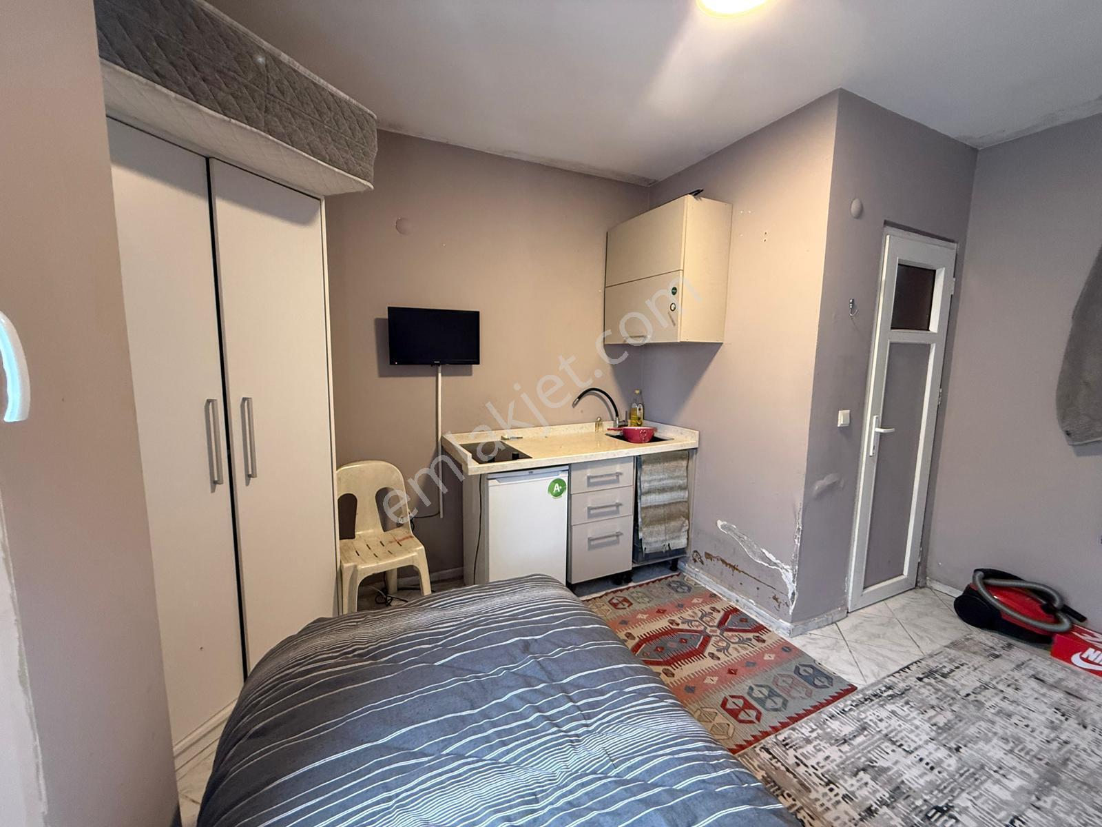Konacık Ana Cadde Üstü Satılık Büro - Görsel 11