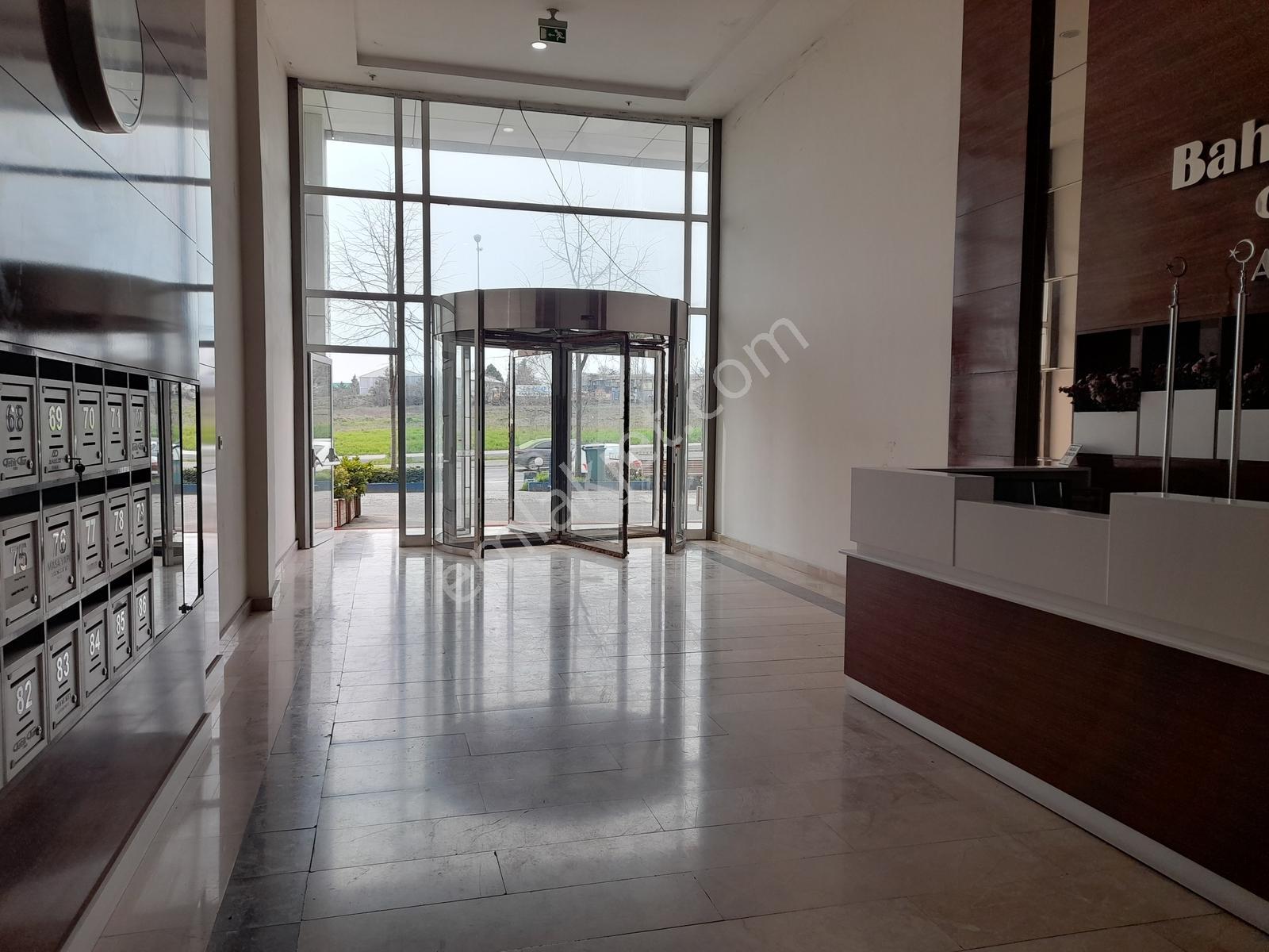 Bahçekent Ticaret Merkezinde 127 M2 Kiralık Ofis - Görsel 25