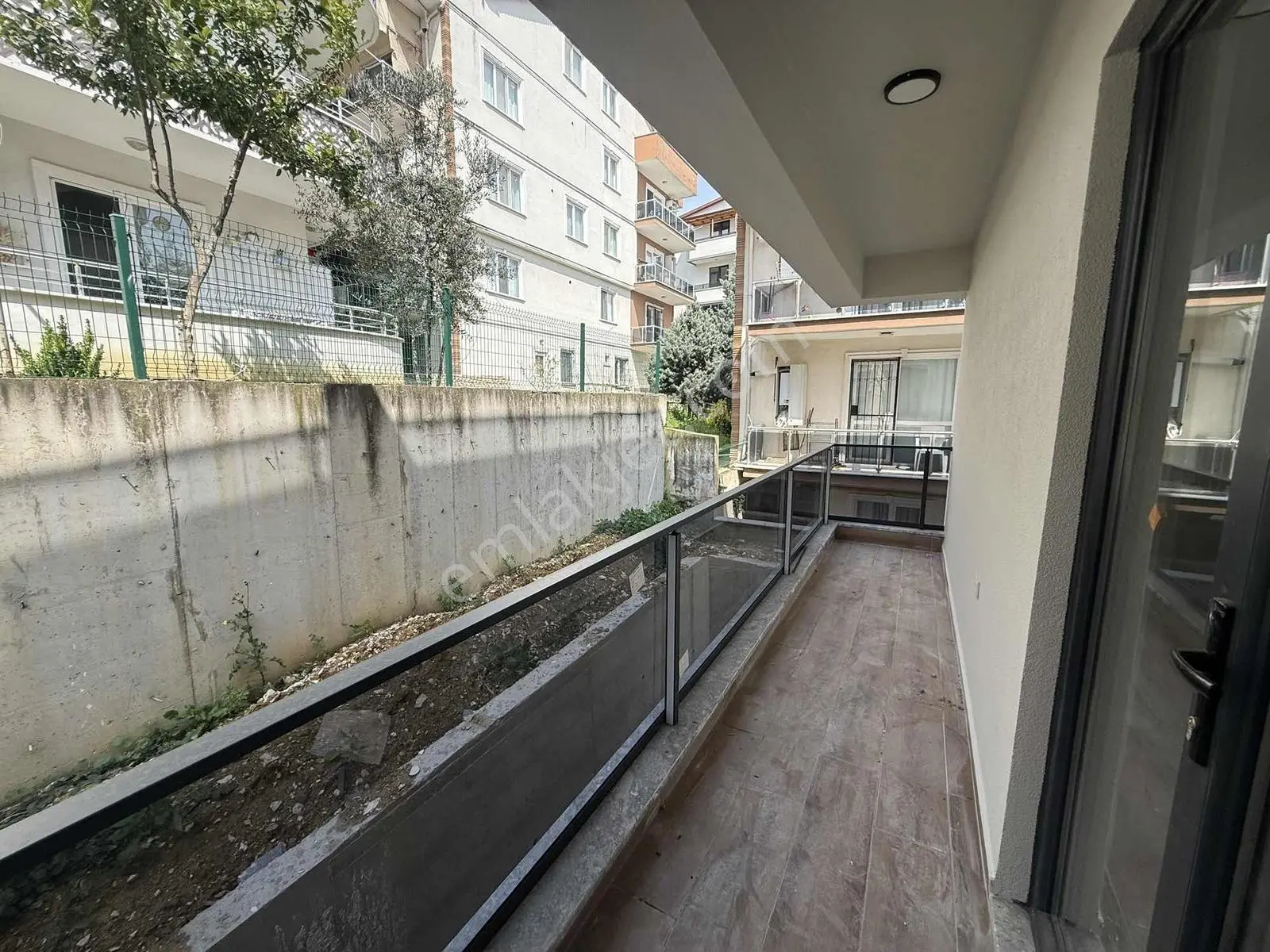 Yoldaş Emlaktan Hatipköy Mah 2+1 Satılık Sıfır Arakat Daire - Görsel 19