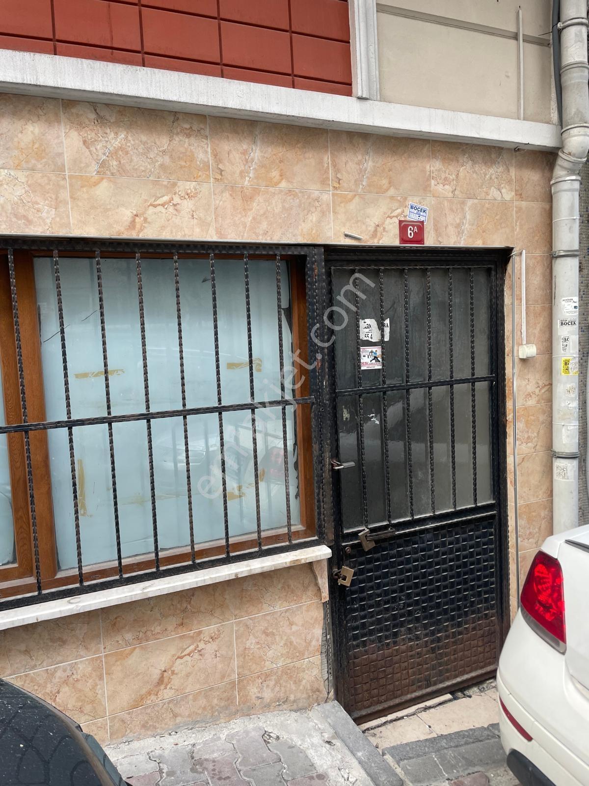 Fatih Mah. 2 Katlı 200 M2 İskanlı 10 Yıllık Bina Kiralık İş Yeri - Görsel 18