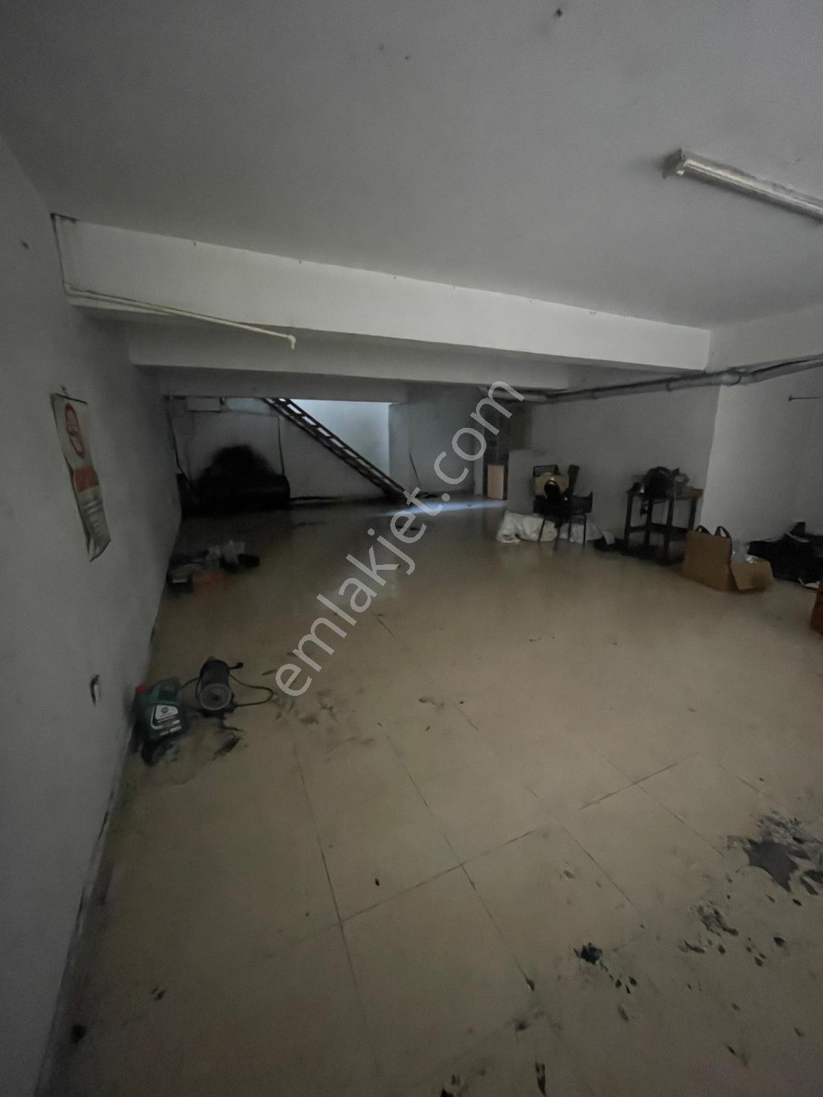 Fatih Mah. 2 Katlı 200 M2 İskanlı 10 Yıllık Bina Kiralık İş Yeri - Görsel 11
