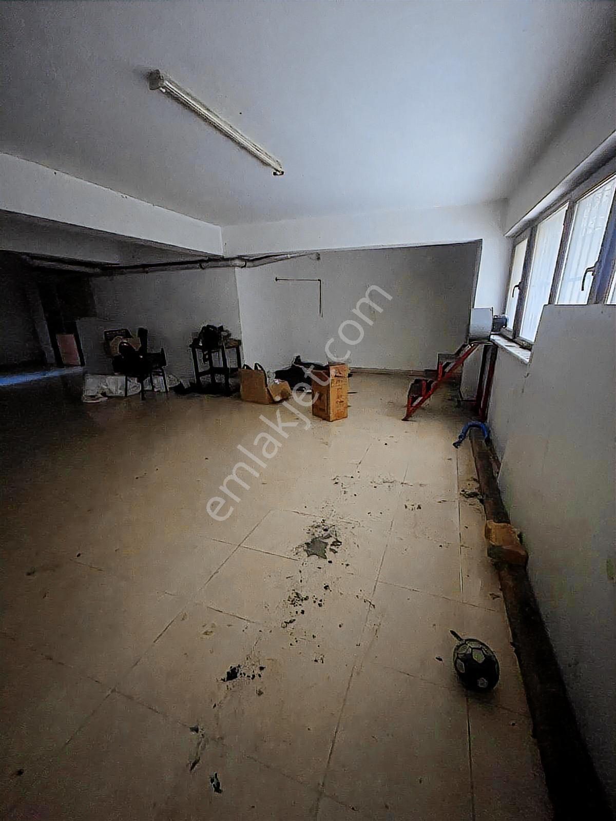 Fatih Mah. 2 Katlı 200 M2 İskanlı 10 Yıllık Bina Kiralık İş Yeri - Görsel 13
